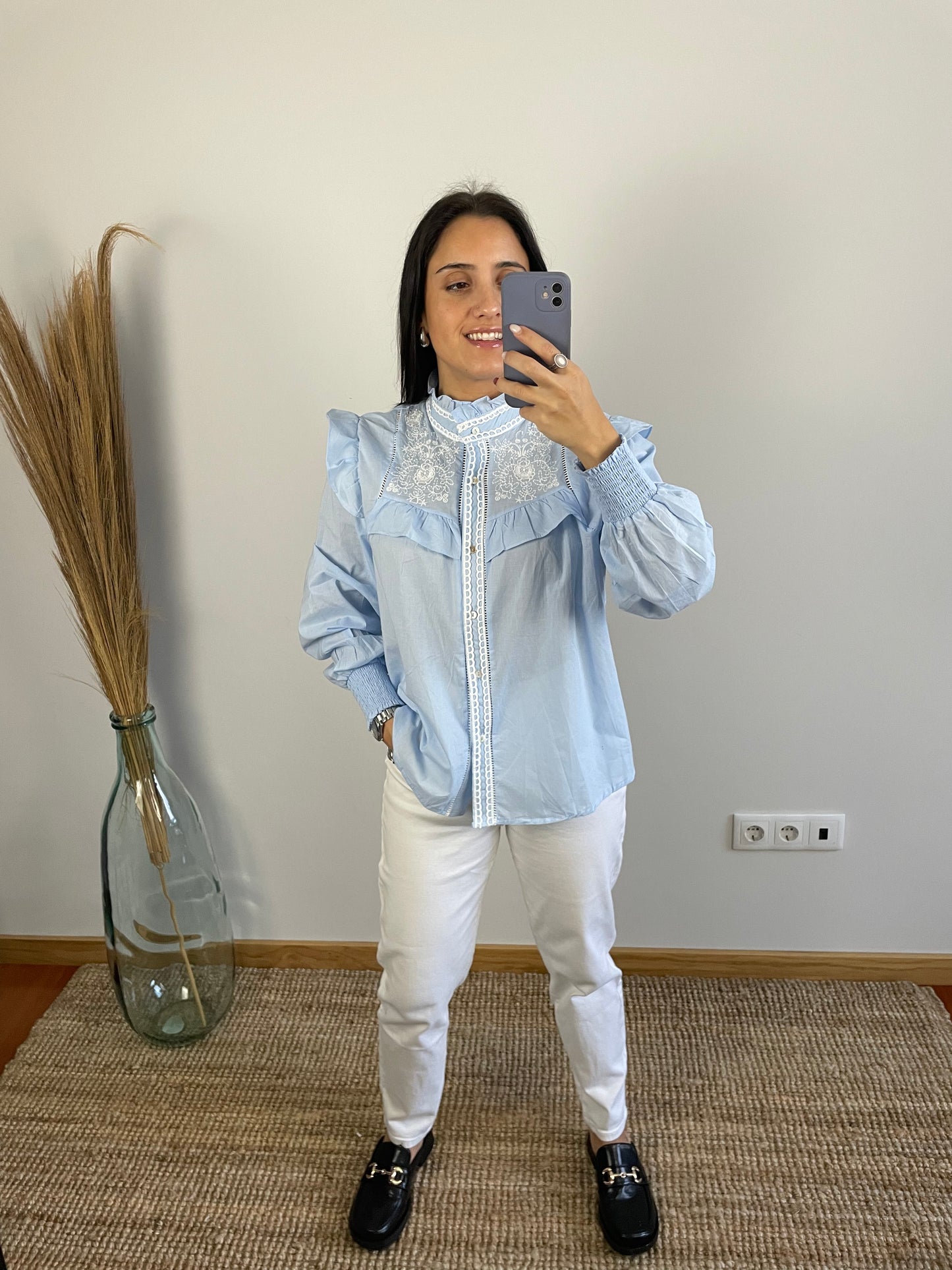 Camisa