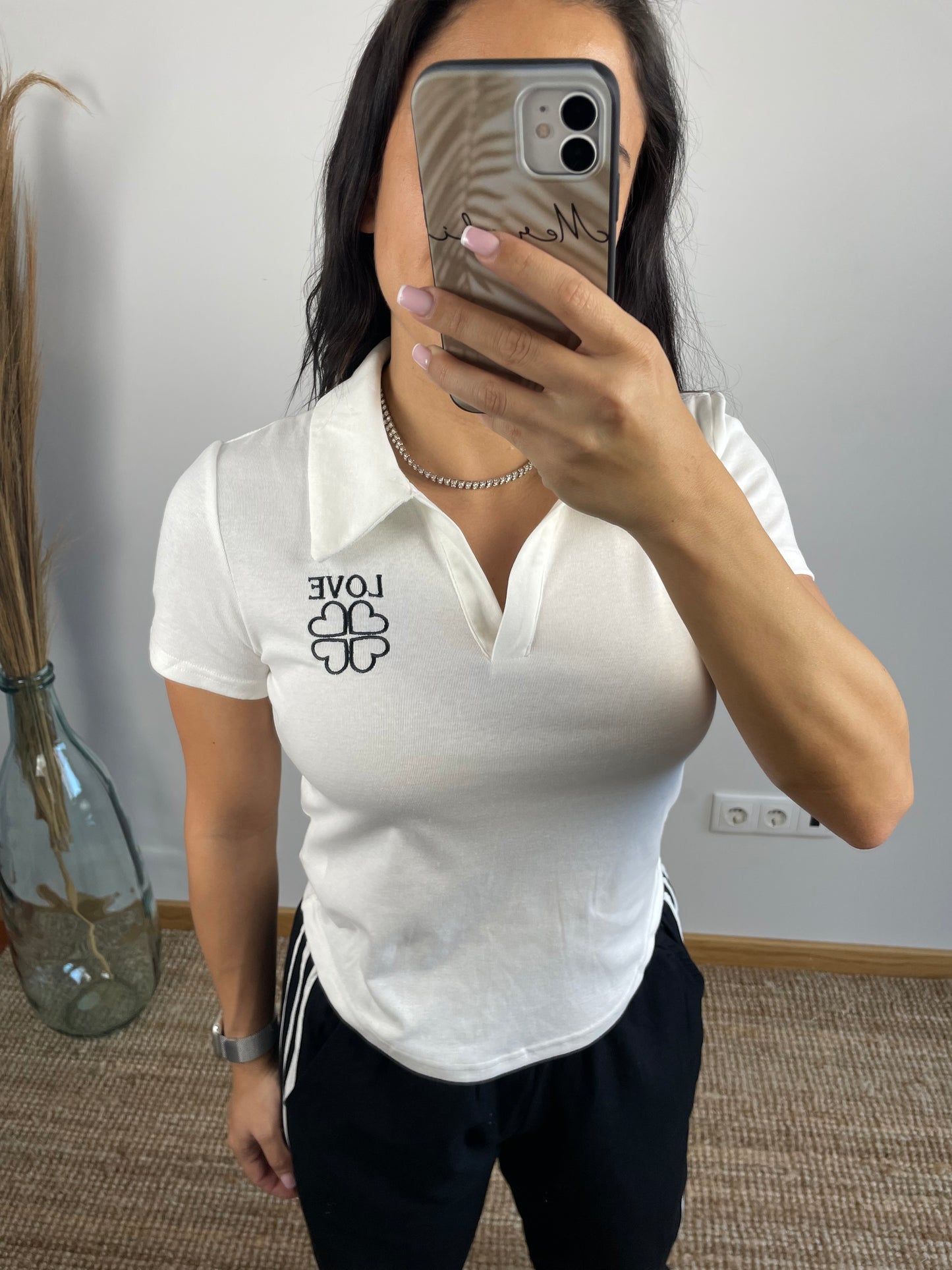 Polo love