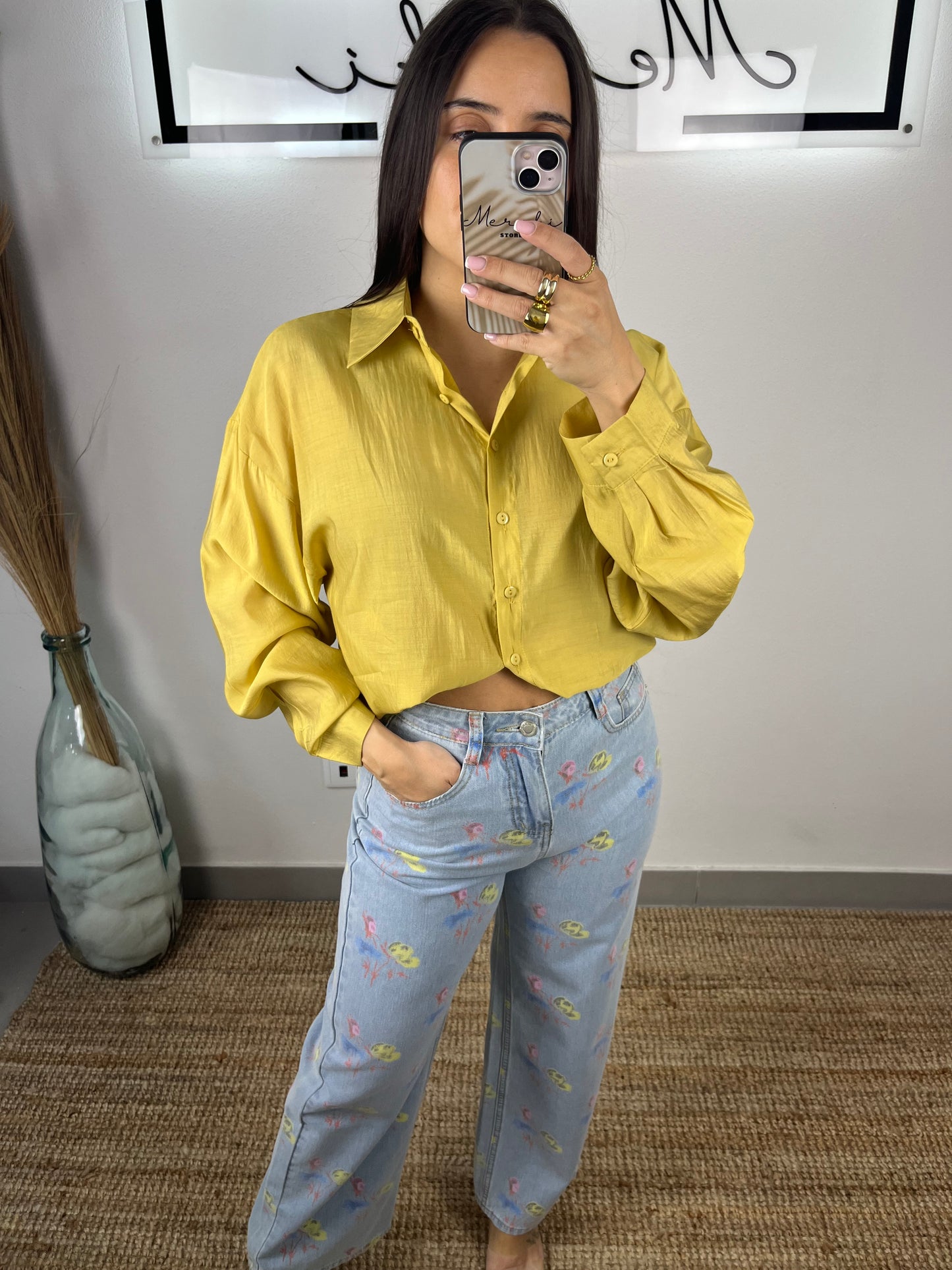 Camisa