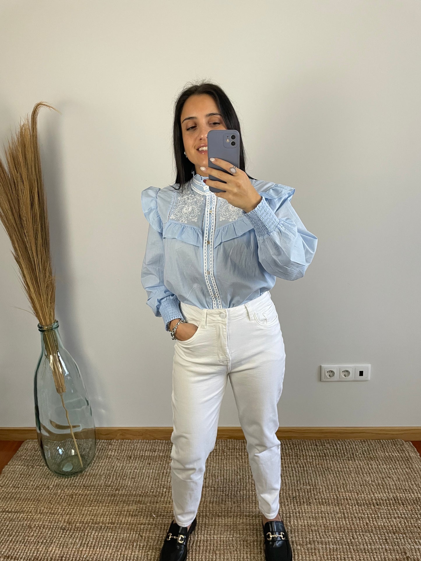 Camisa