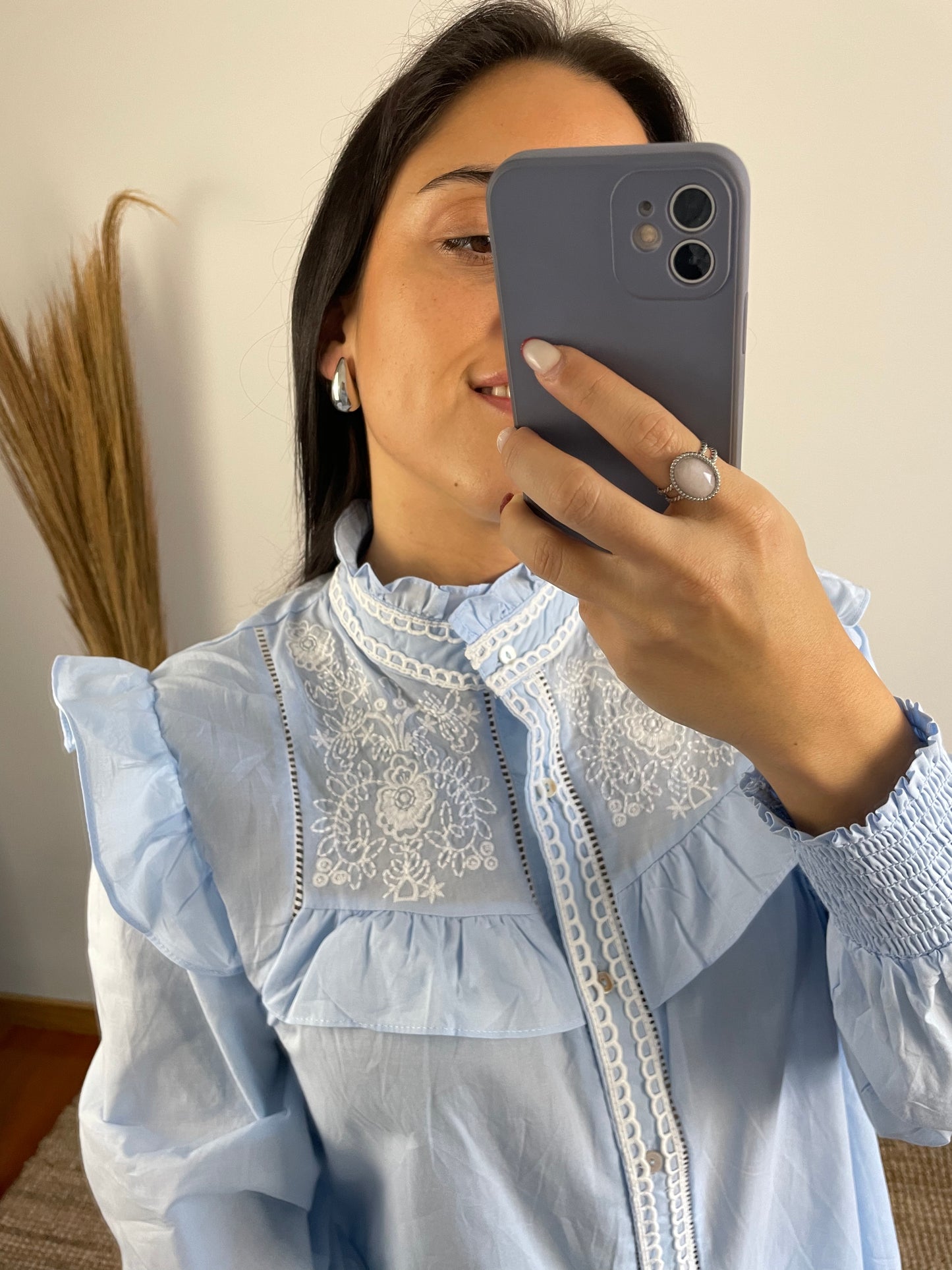 Camisa