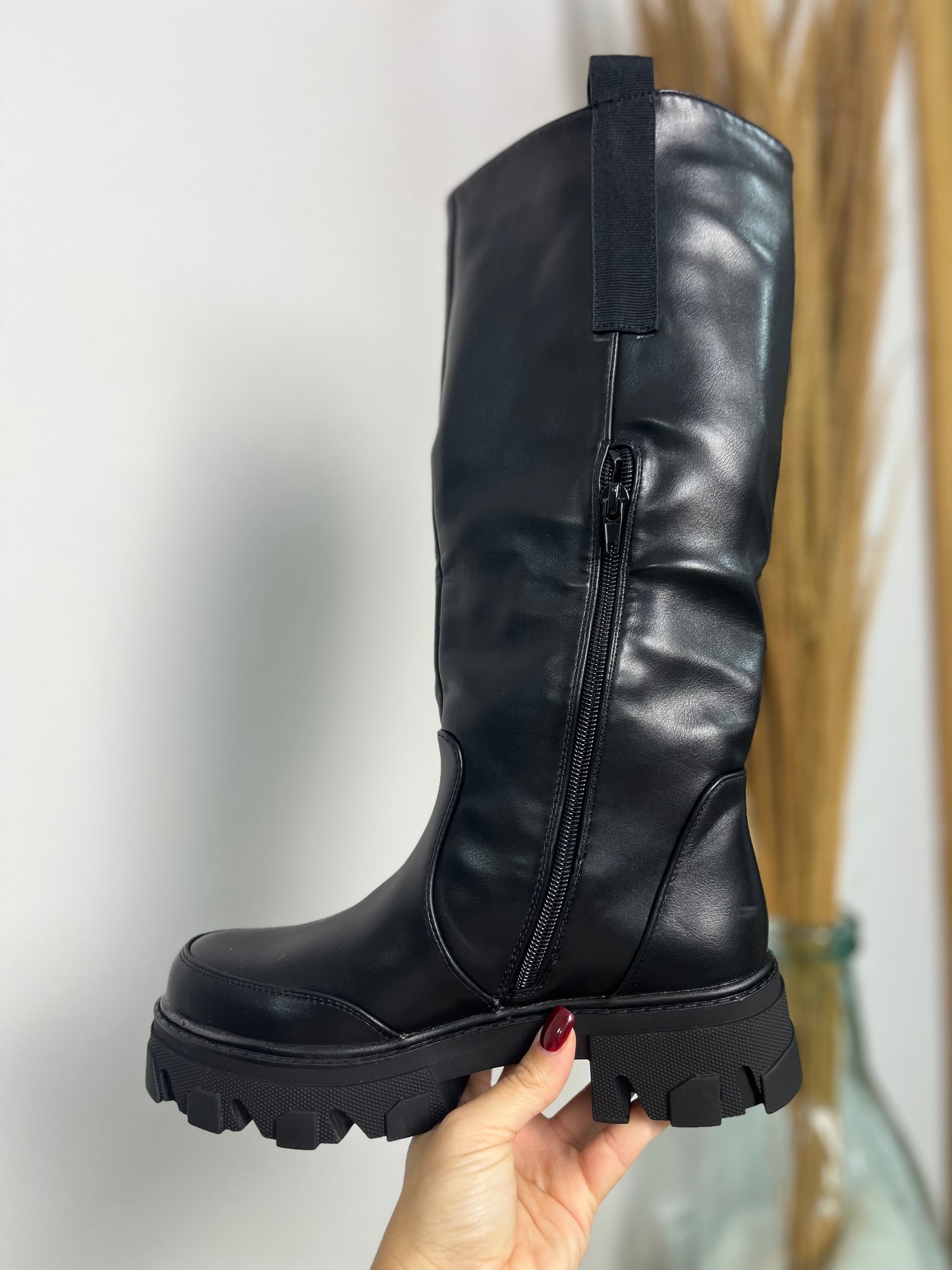 Botas