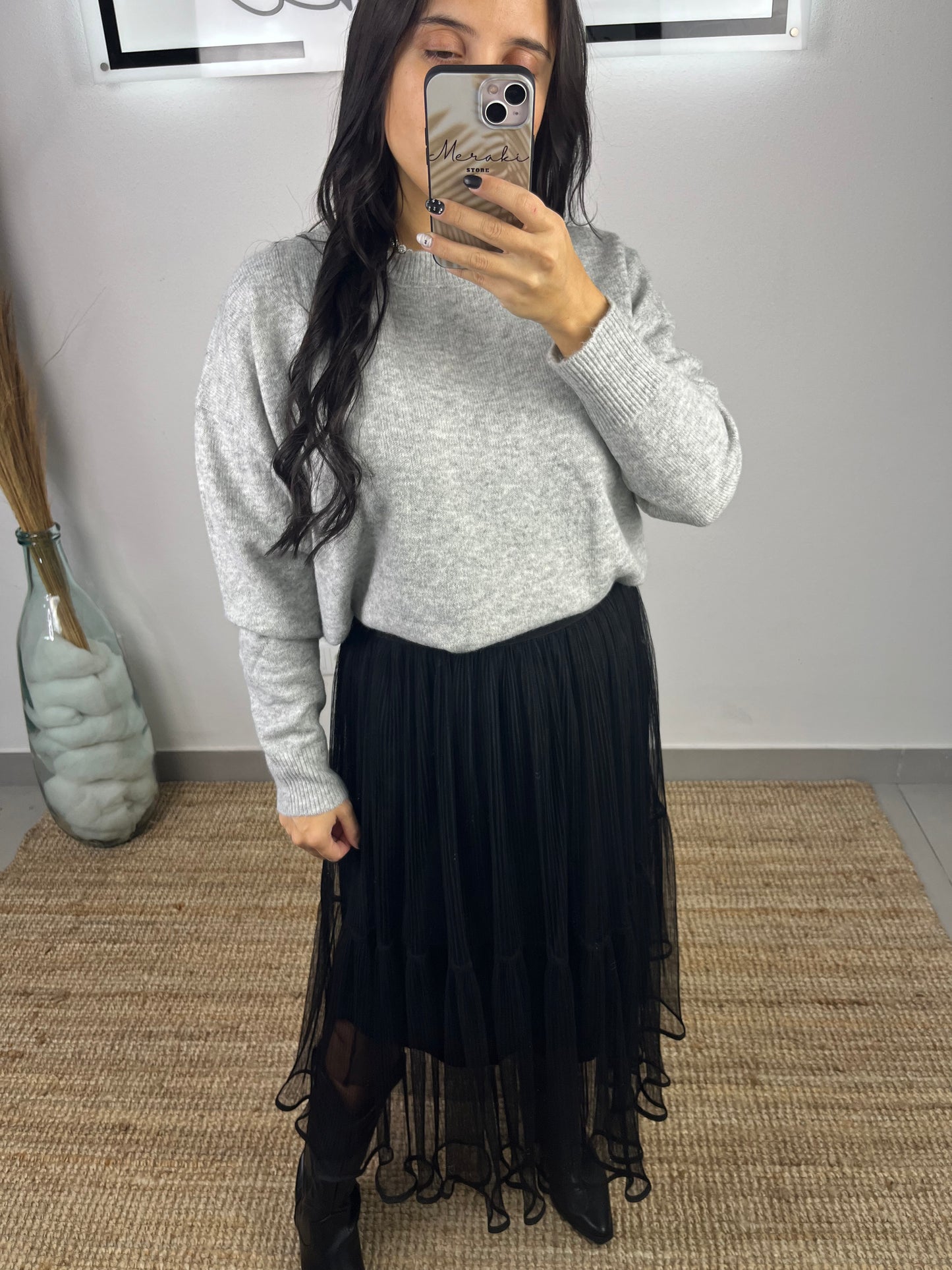 Saia Tule