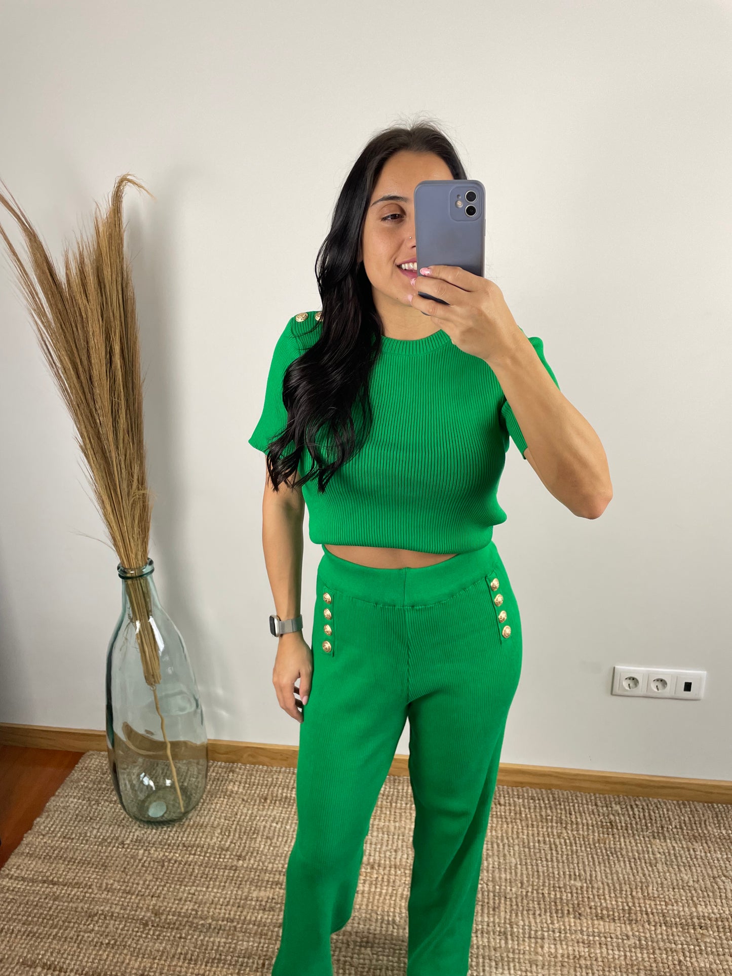 Conjunto Malha Fria
