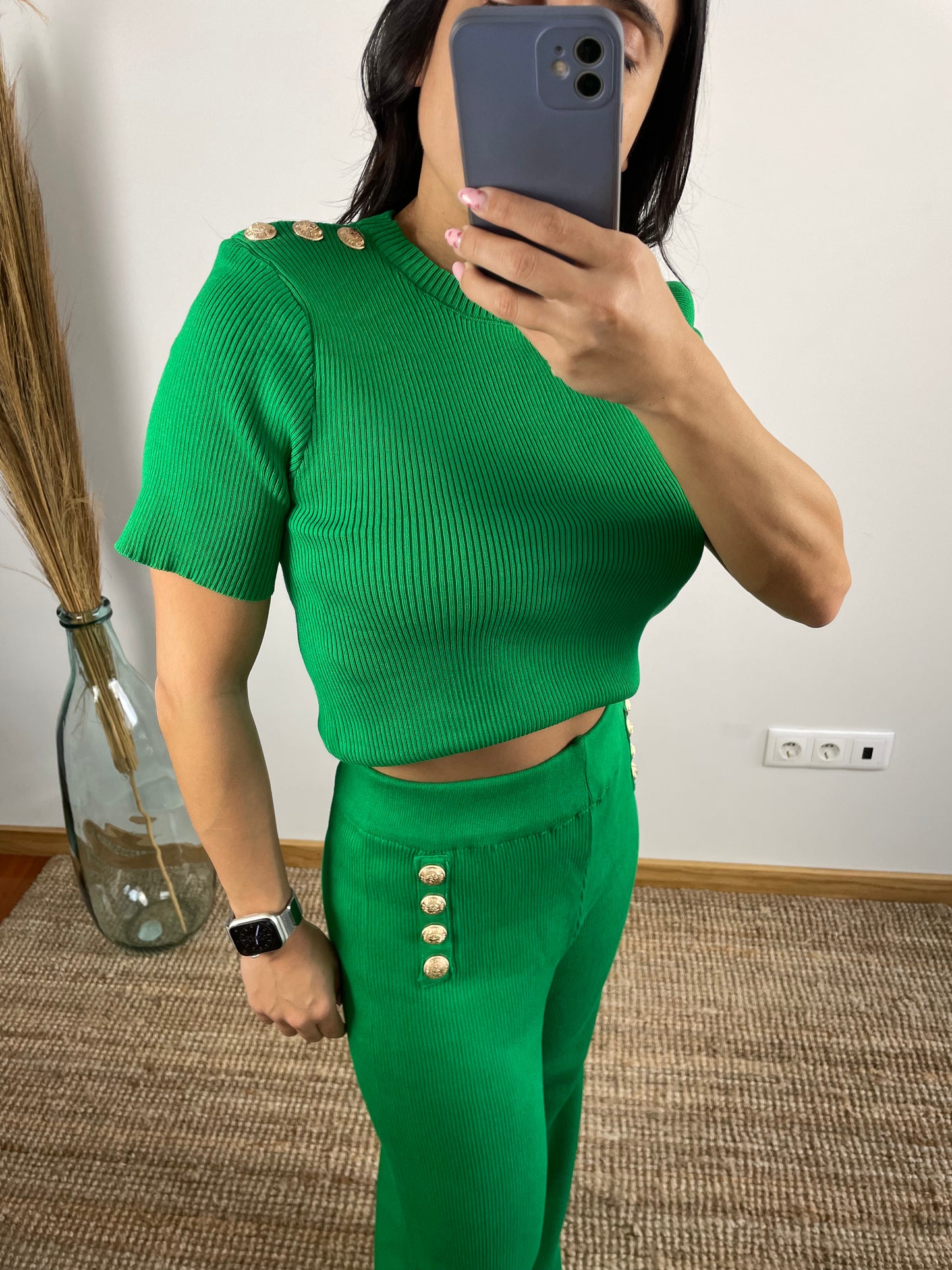 Conjunto Malha Fria