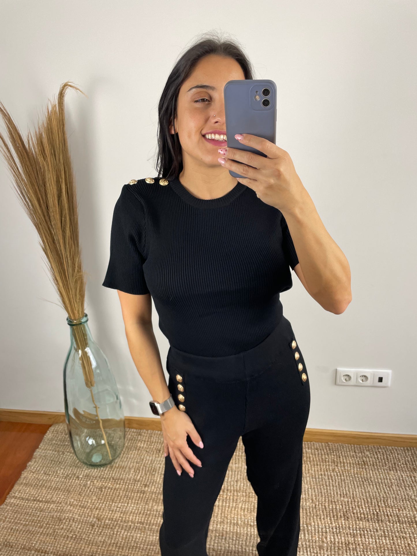 Conjunto Malha Fria