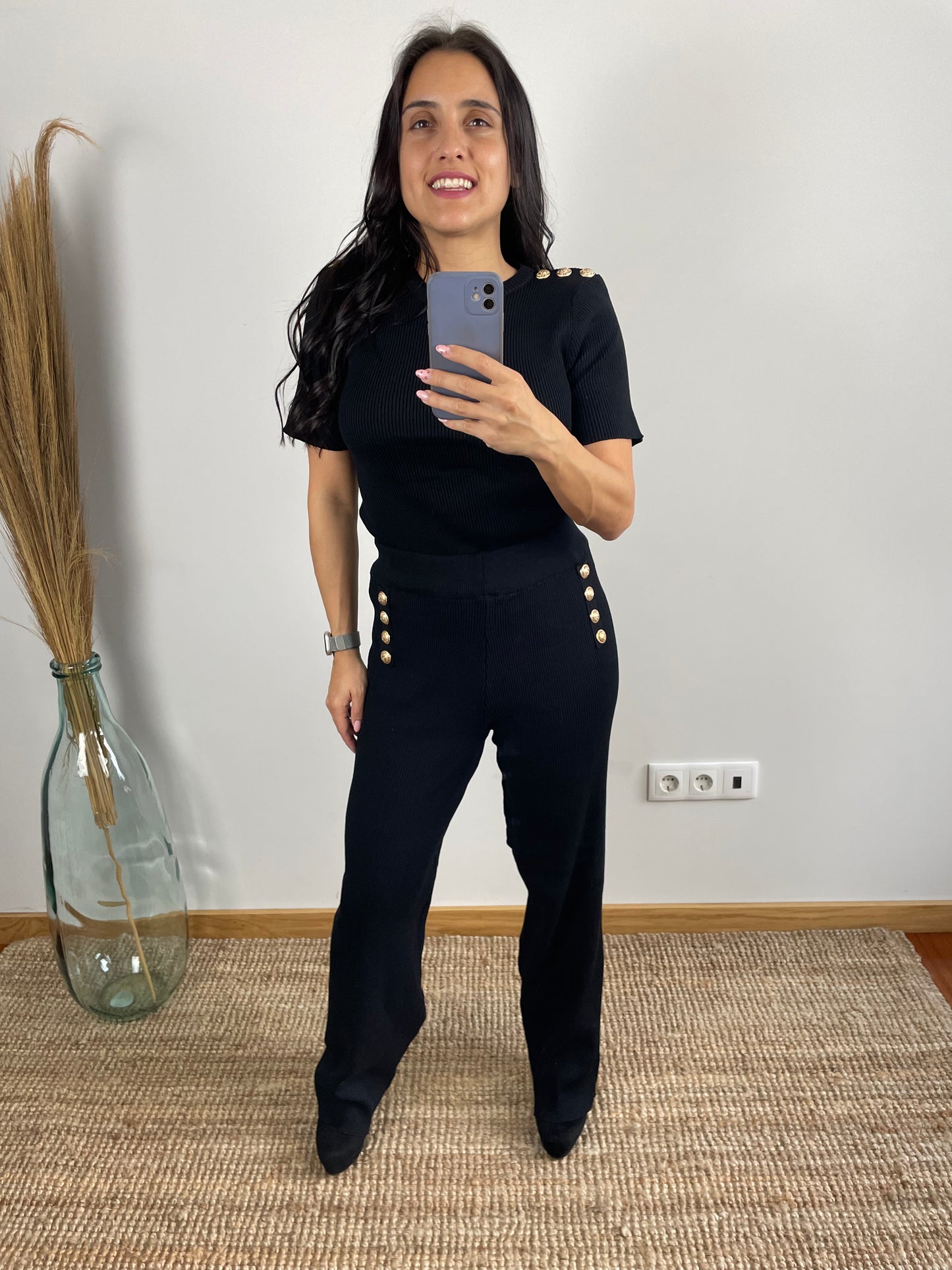 Conjunto Malha Fria