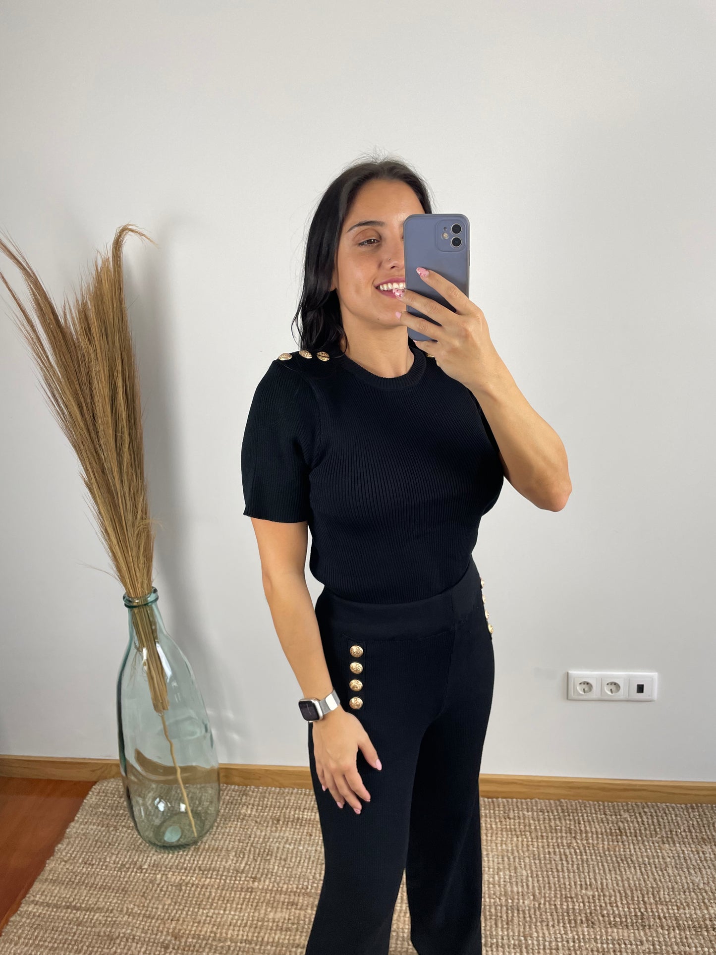 Conjunto Malha Fria