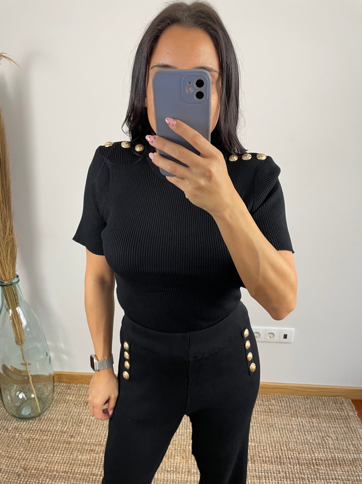 Conjunto Malha Fria