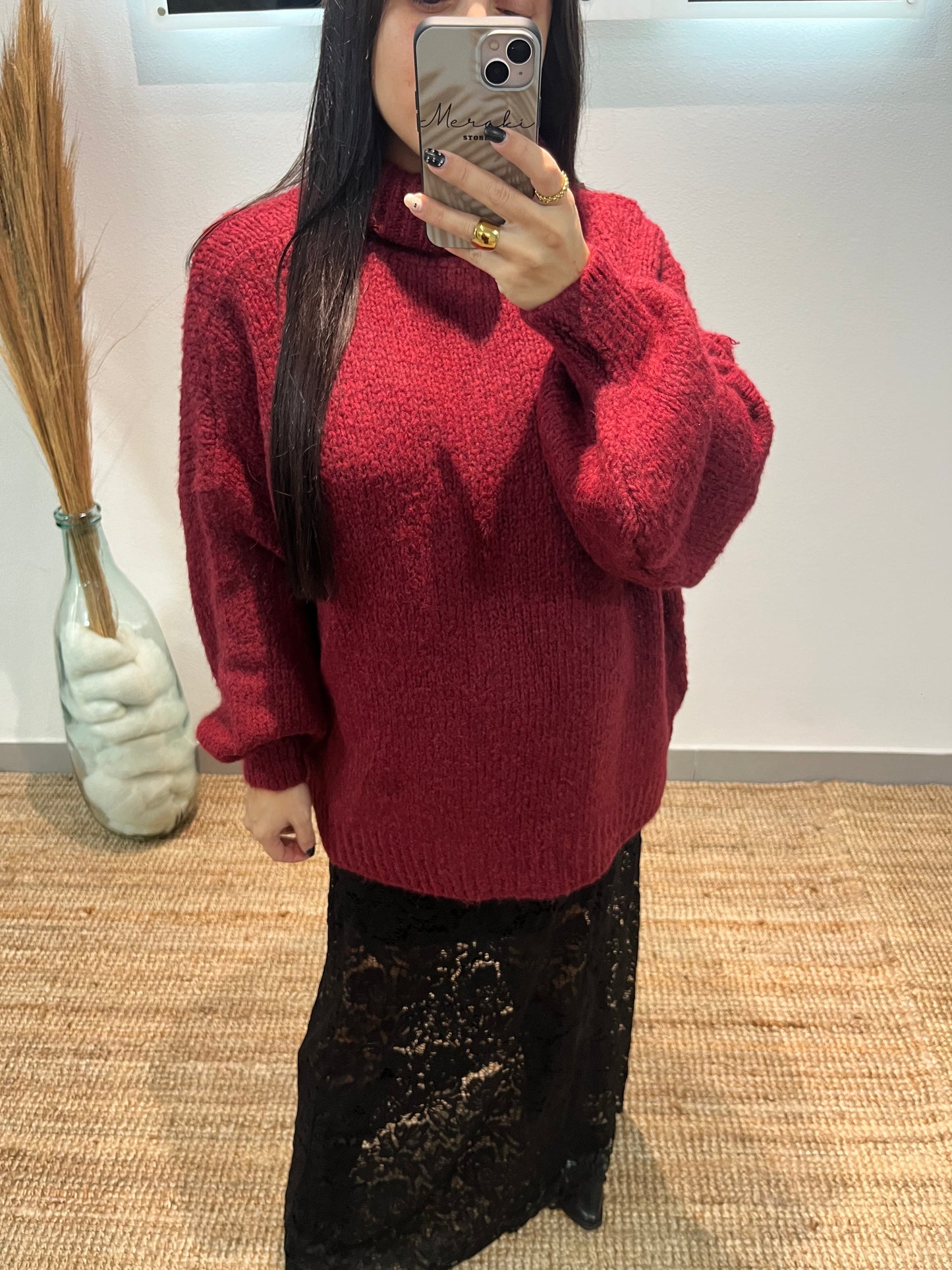 Malha Gola Alta