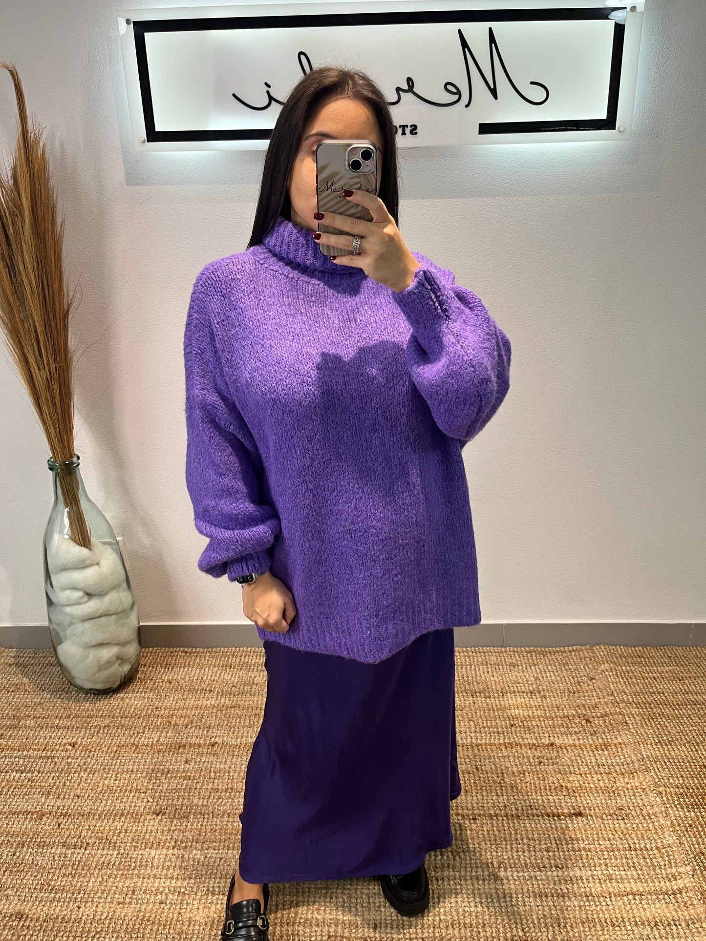 Malha Gola Alta