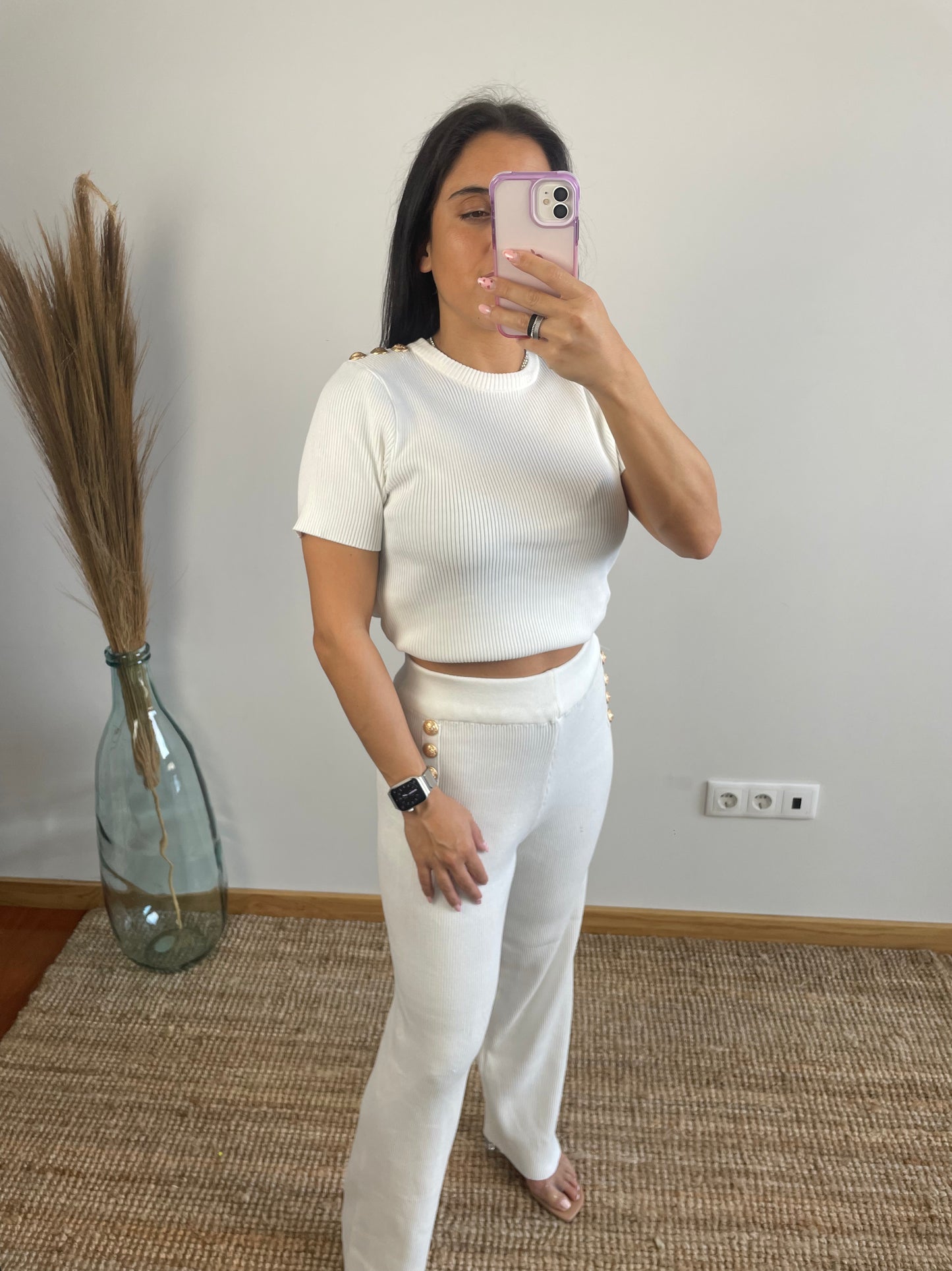 Conjunto Malha Fria