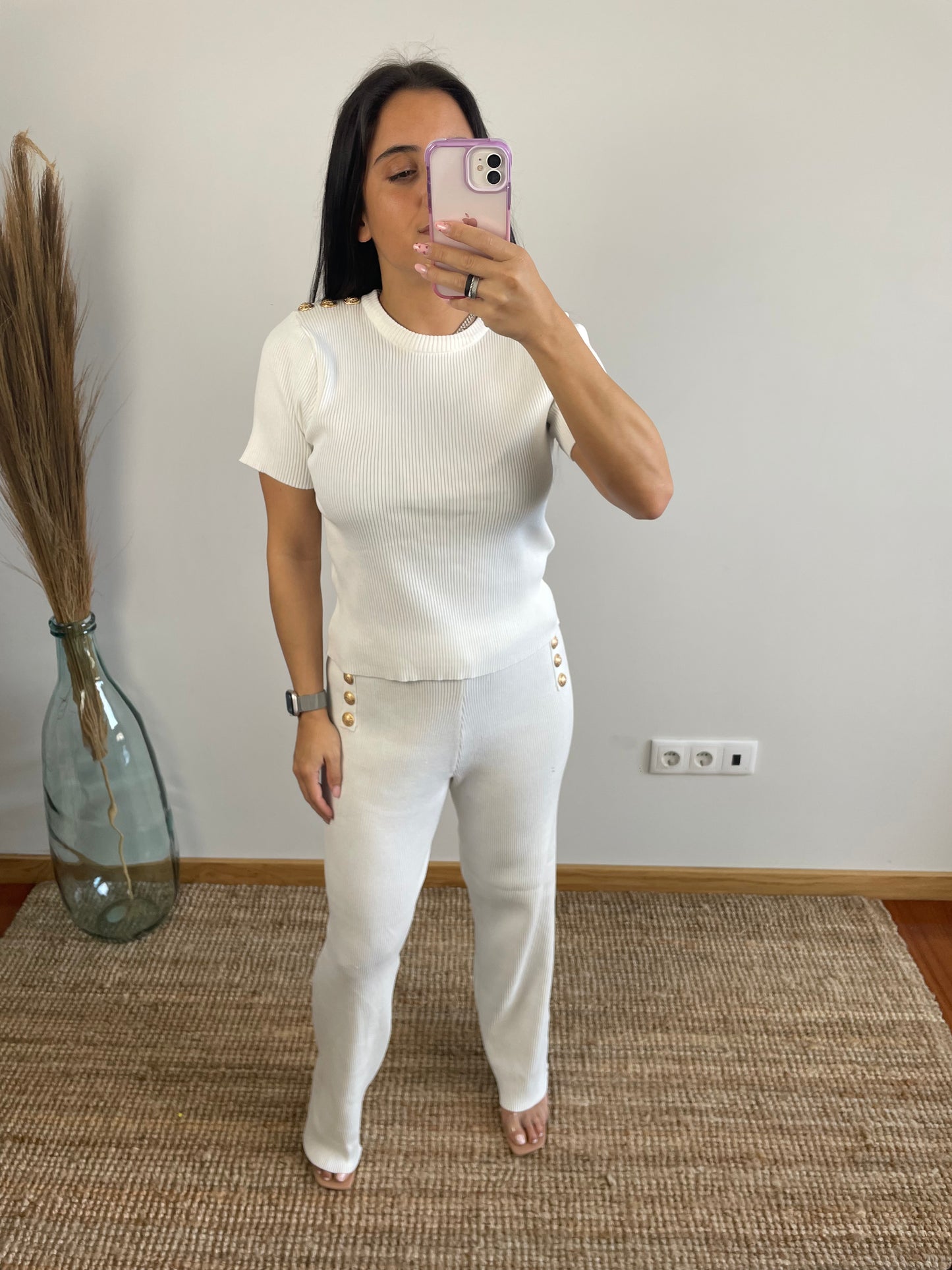 Conjunto Malha Fria