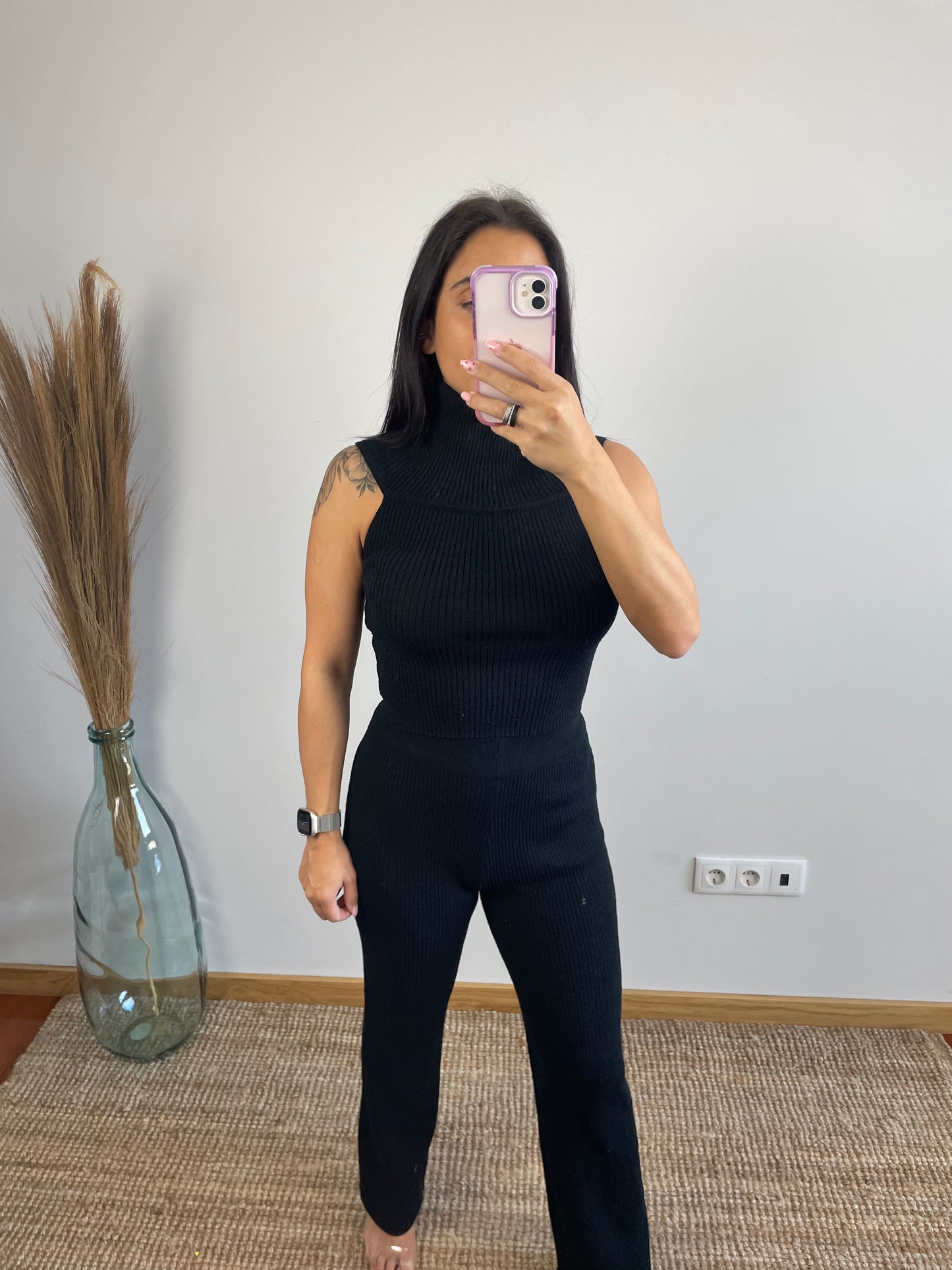 Conjunto Fofo