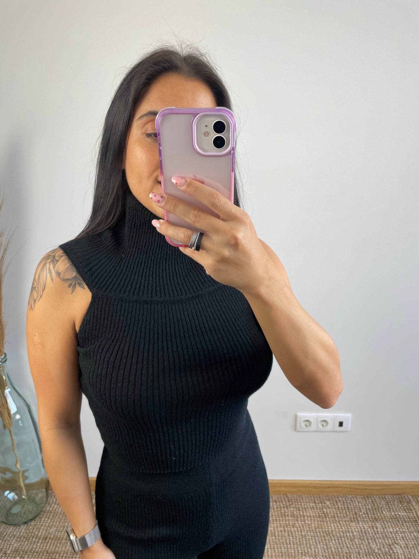 Conjunto Fofo