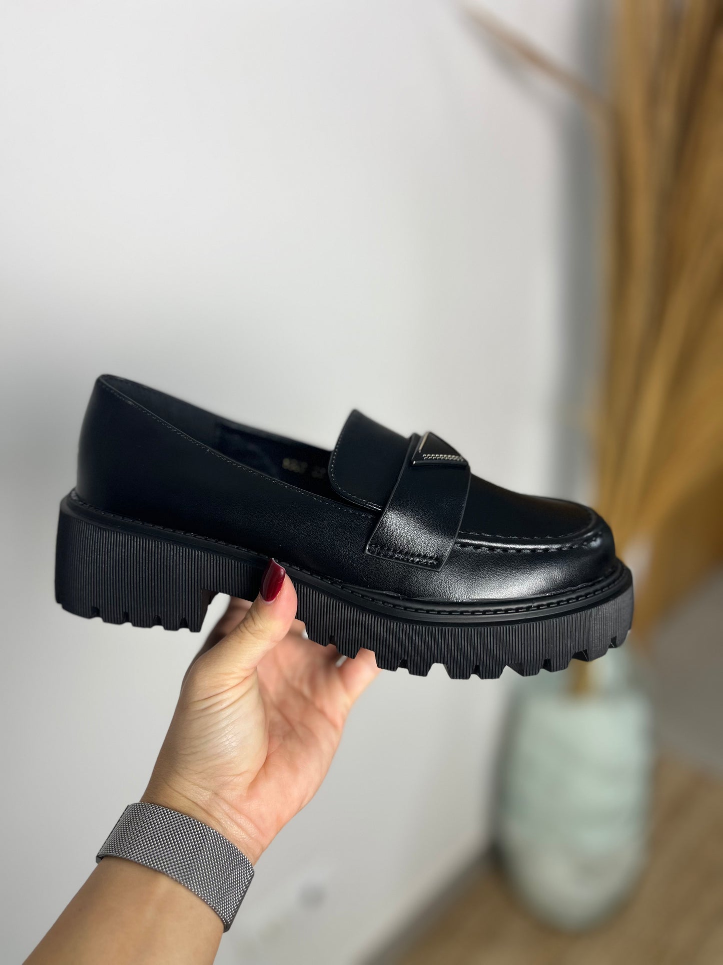 Mocassins