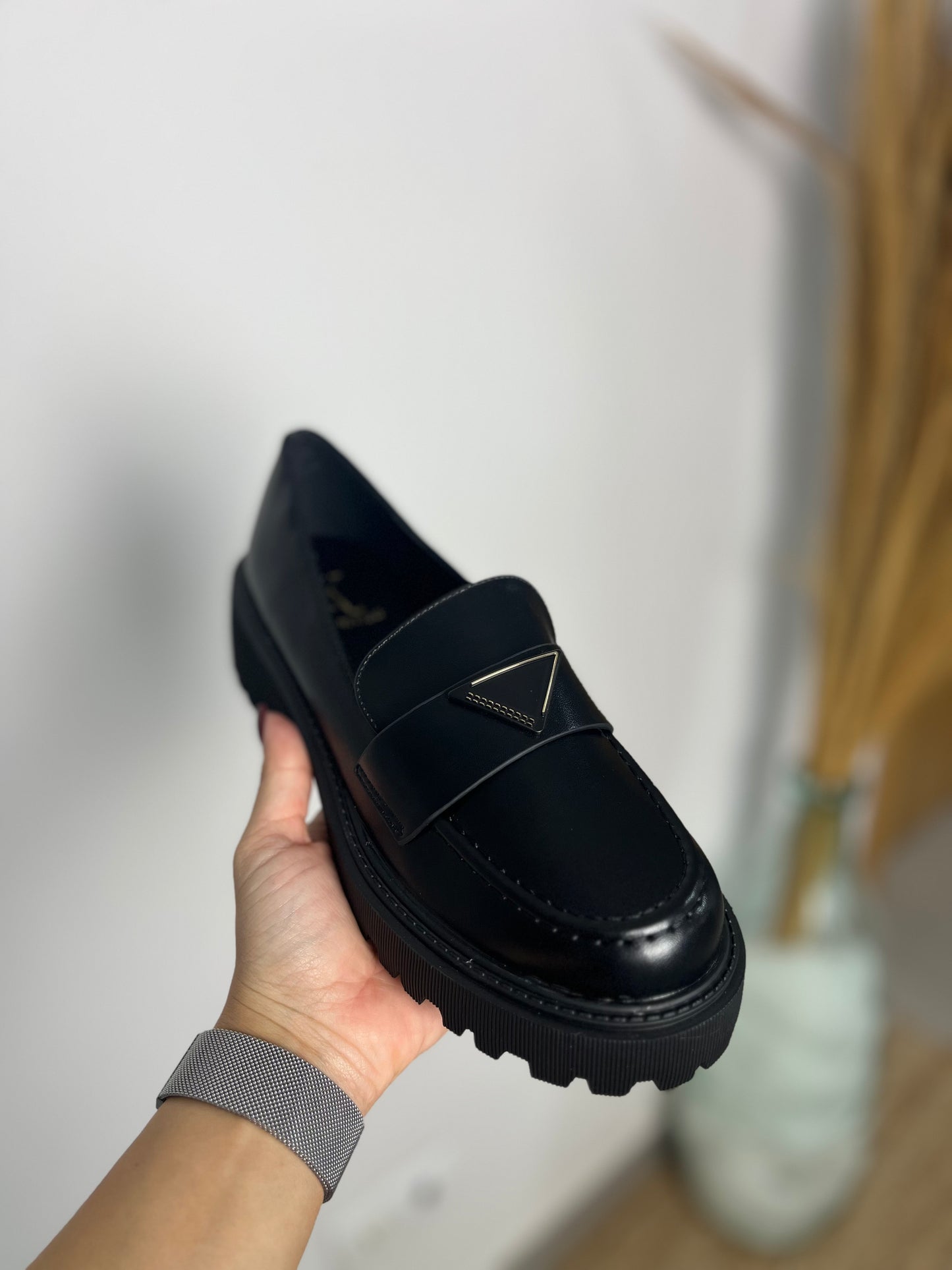 Mocassins