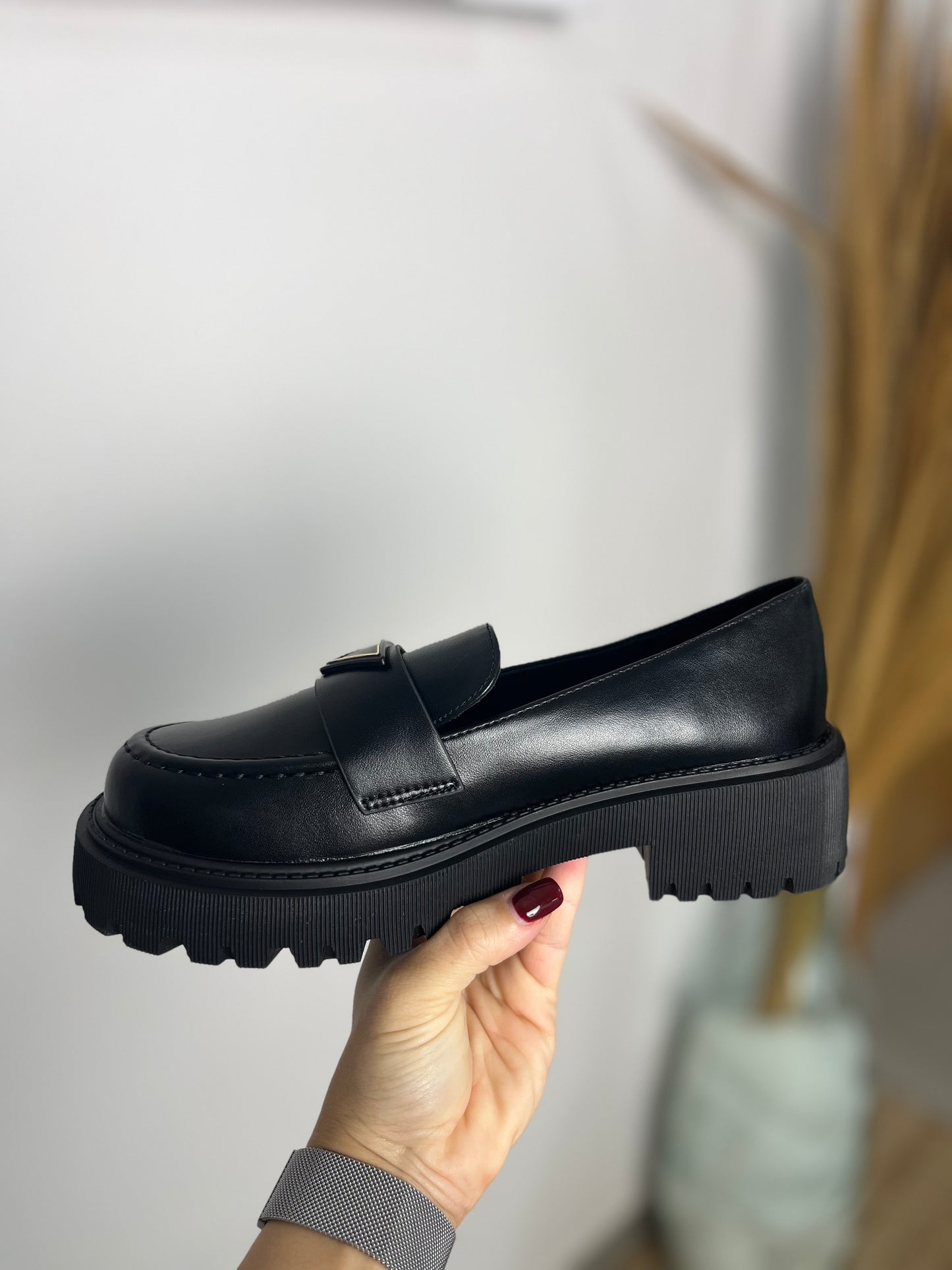 Mocassins