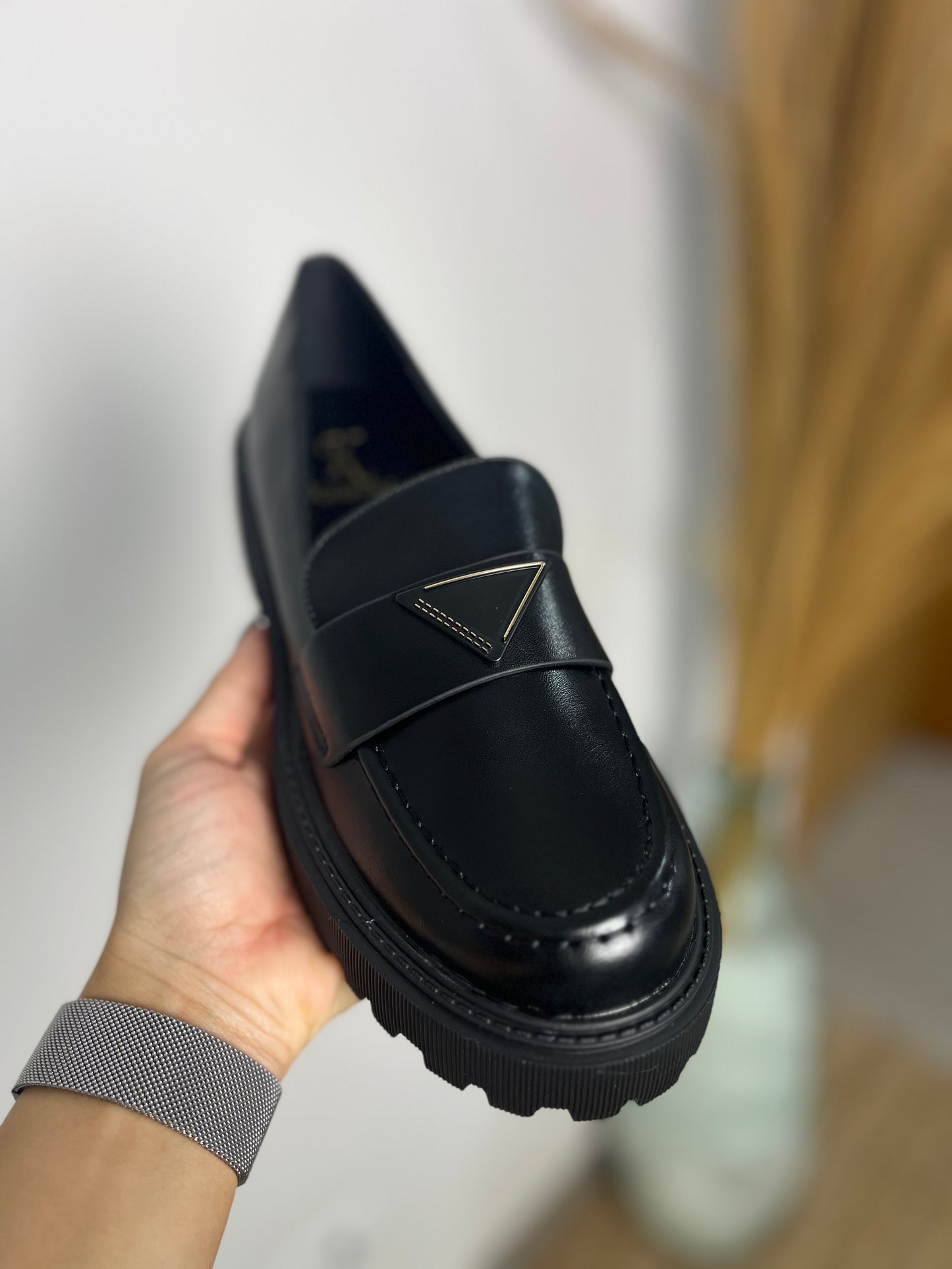 Mocassins