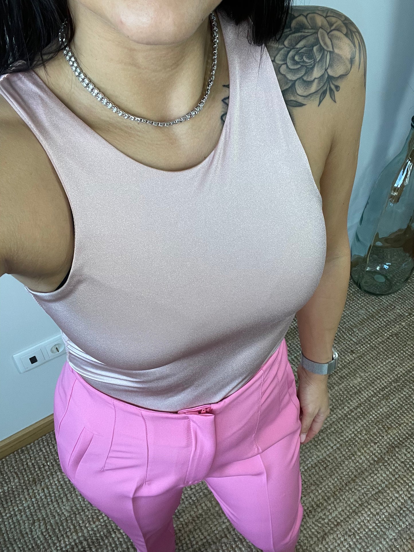 Body