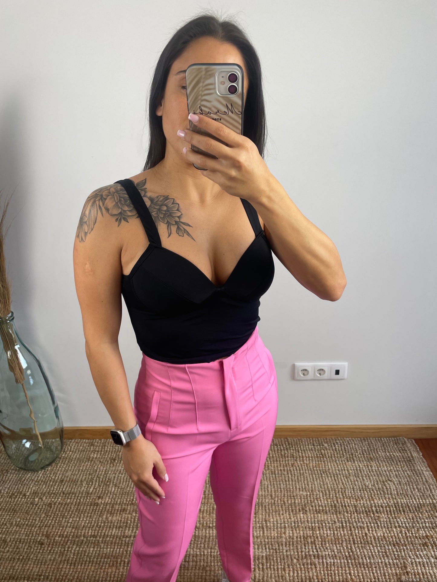 Top com Copas