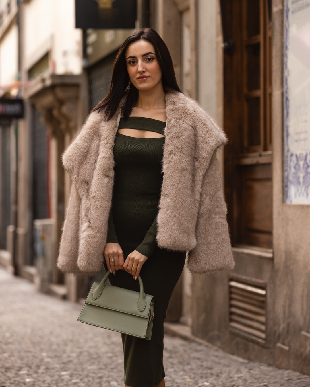 Mala Verde