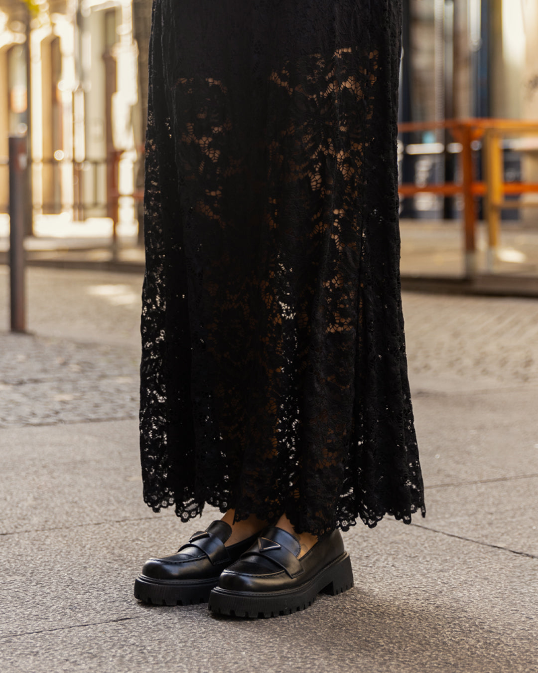 Mocassins