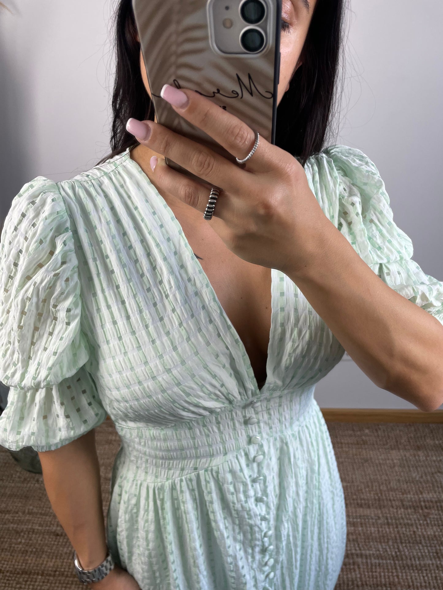 Vestido Comprido