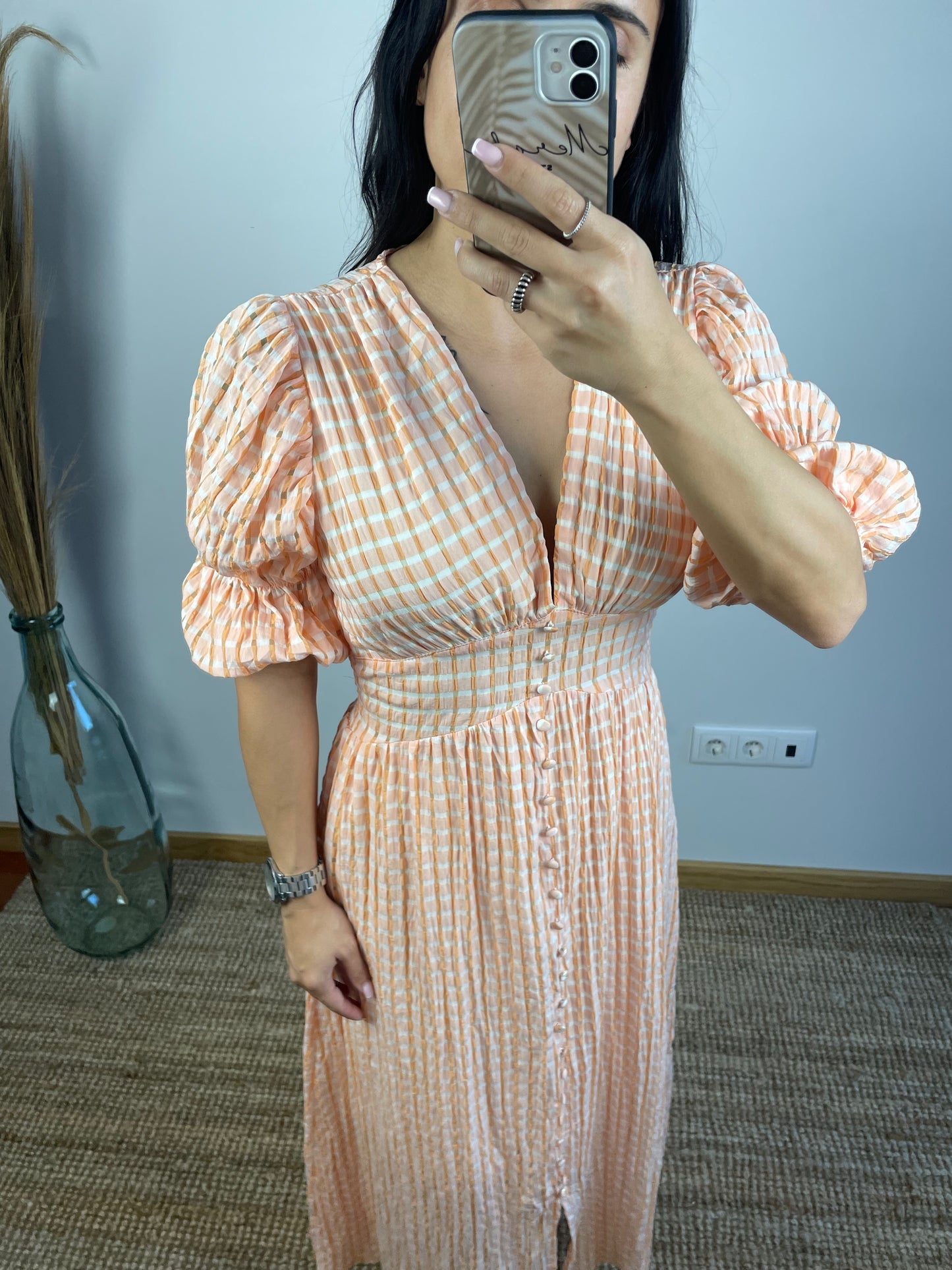 Vestido Comprido