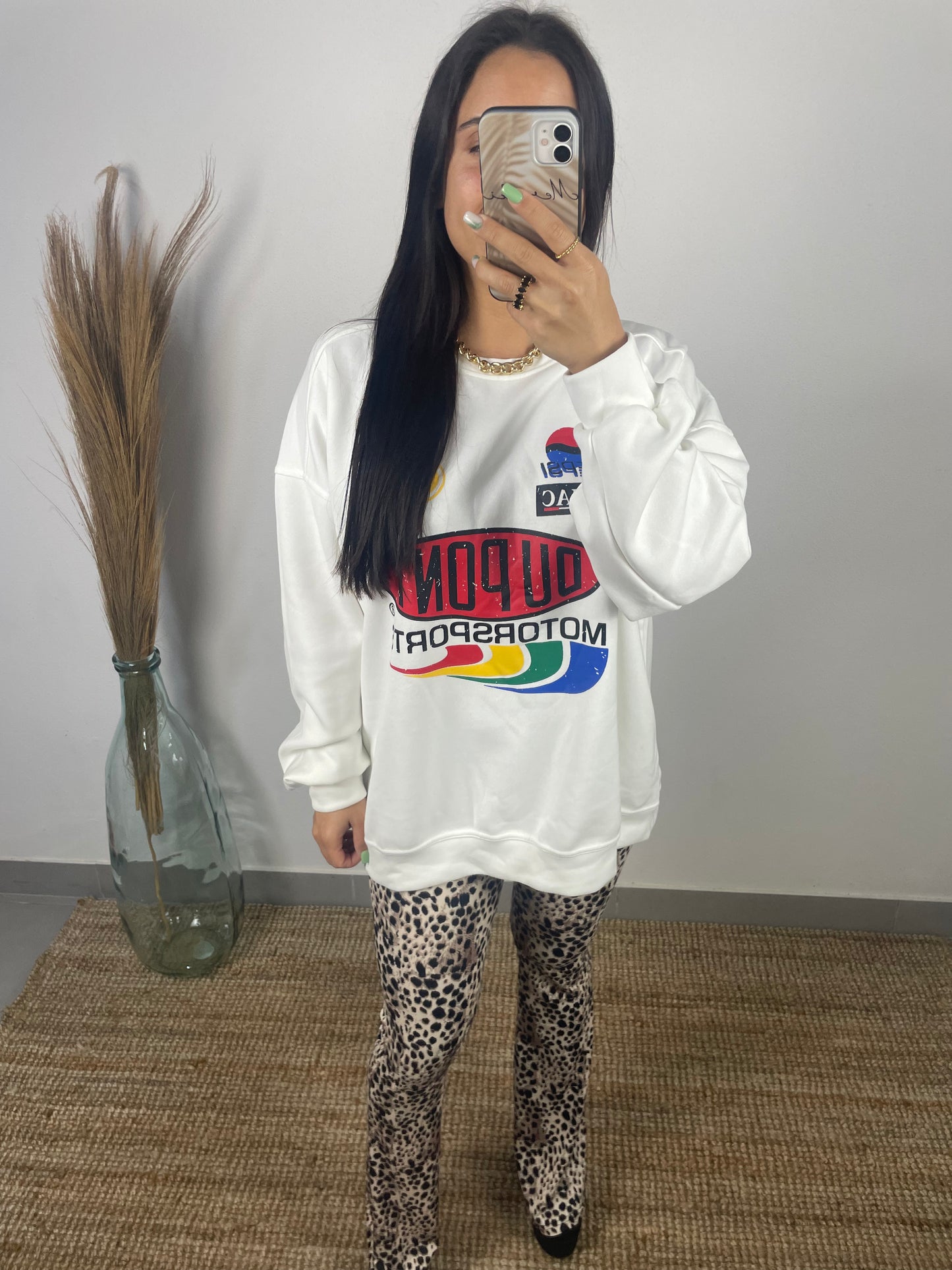 Leggins Animal Print