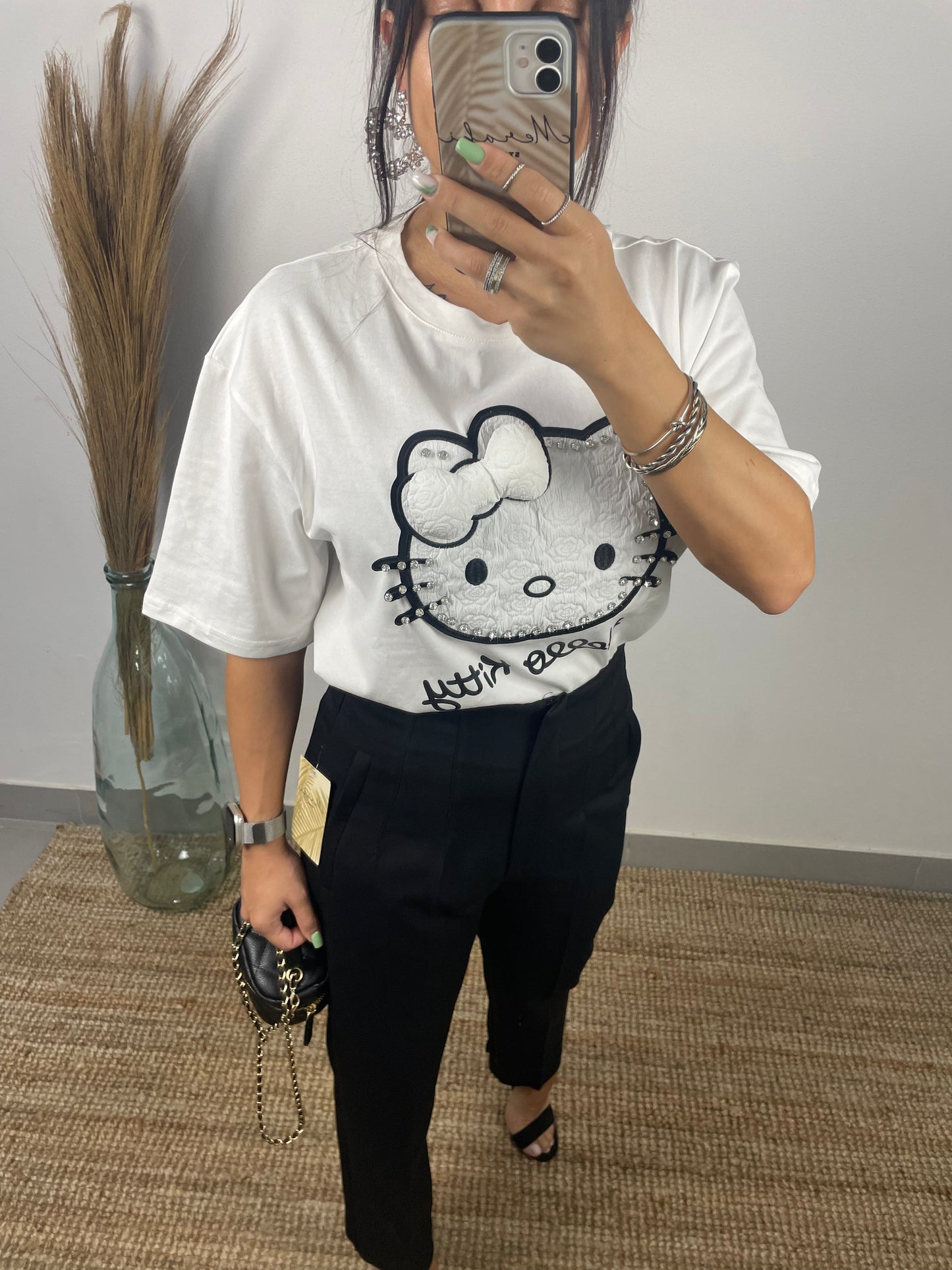 T-shirt Hello Kitty