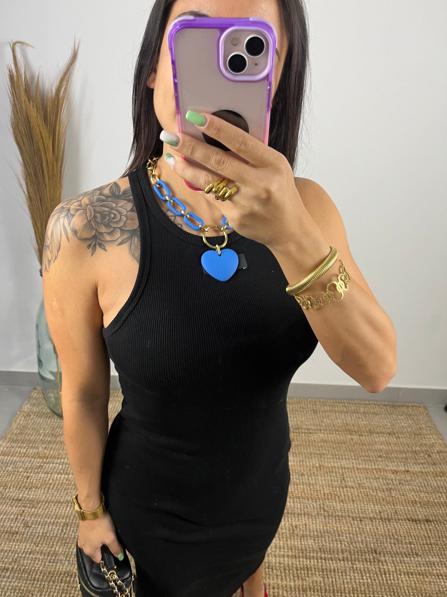 Vestido Lumina