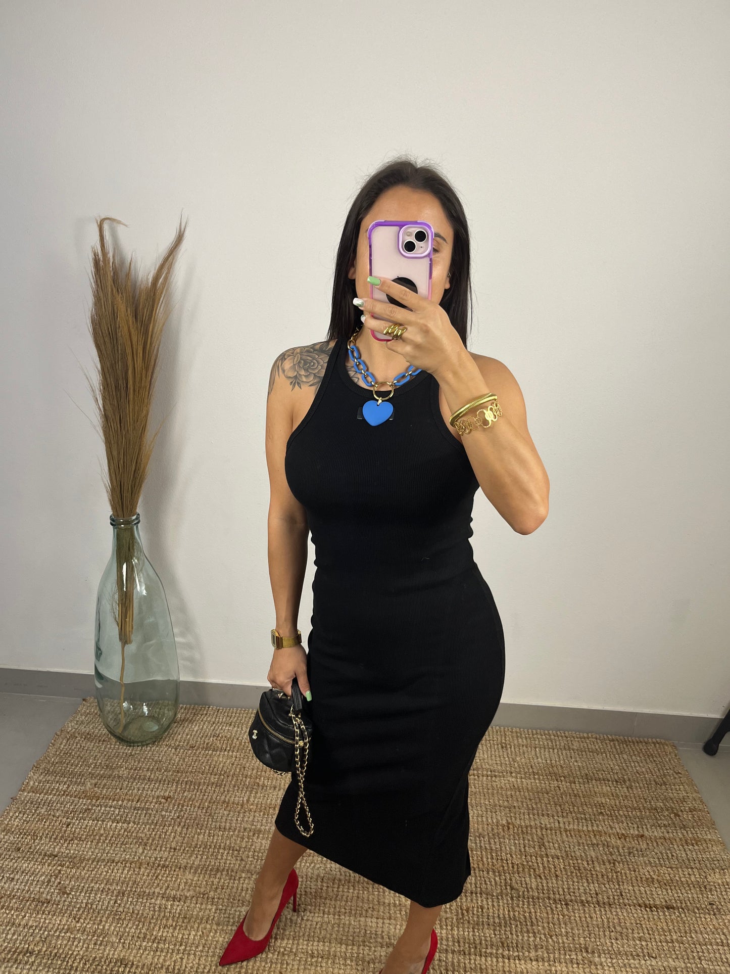 Vestido Lumina