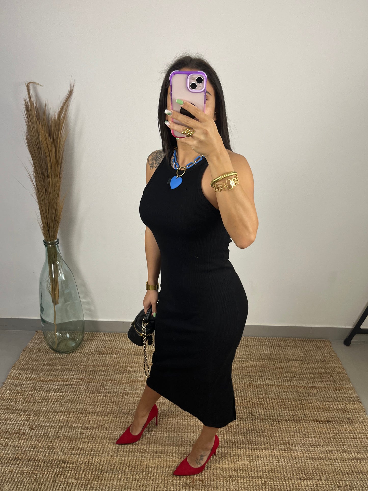 Vestido Lumina