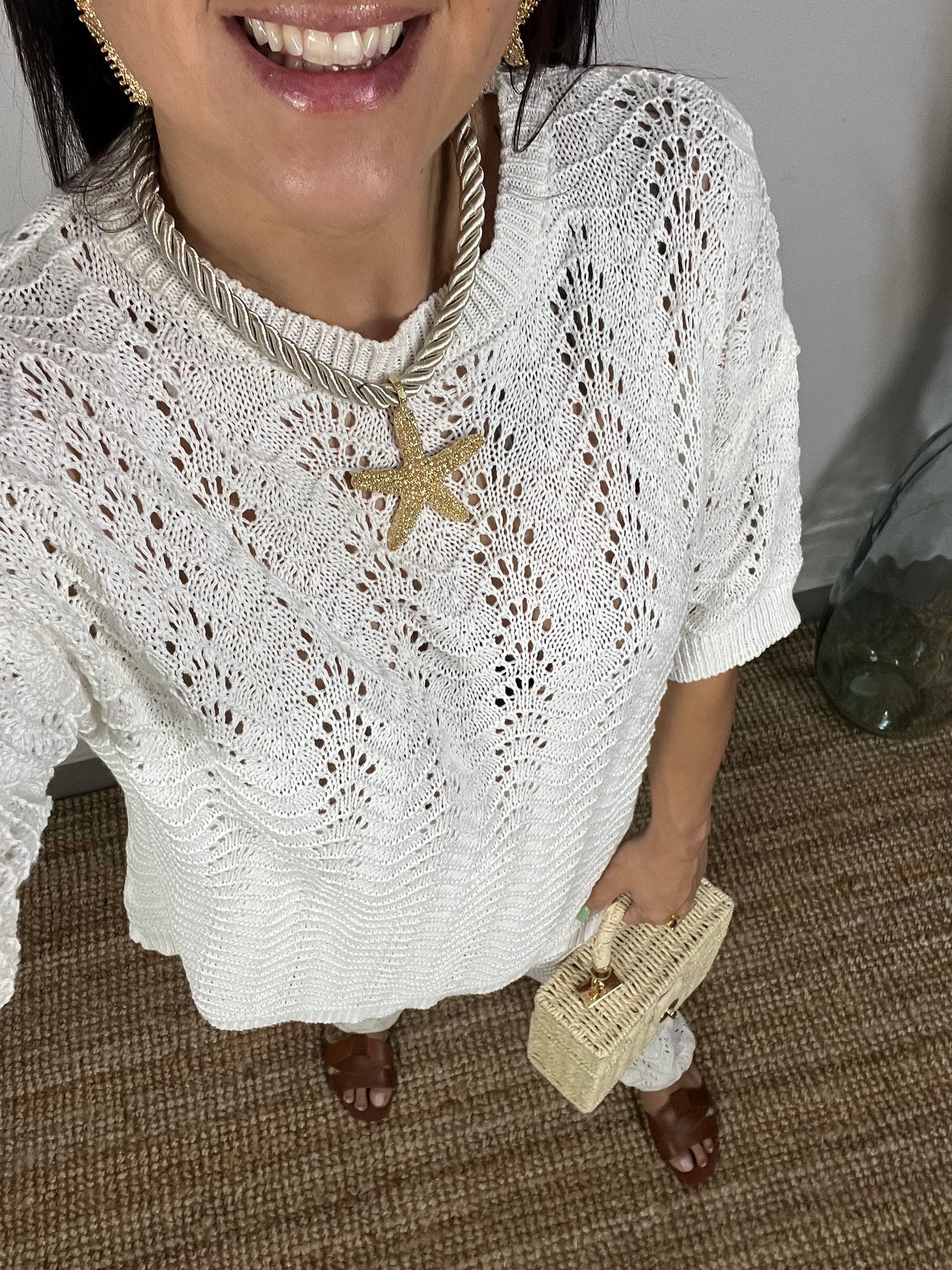 Conjunto Suave T-shirt + Calça