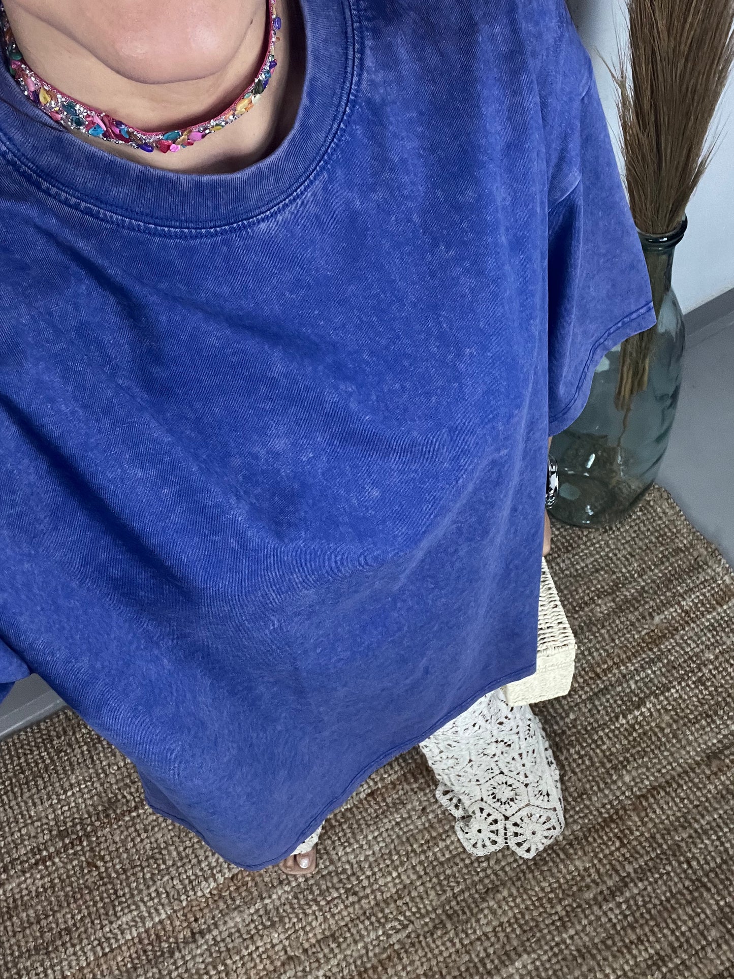 T-shirt Oversize