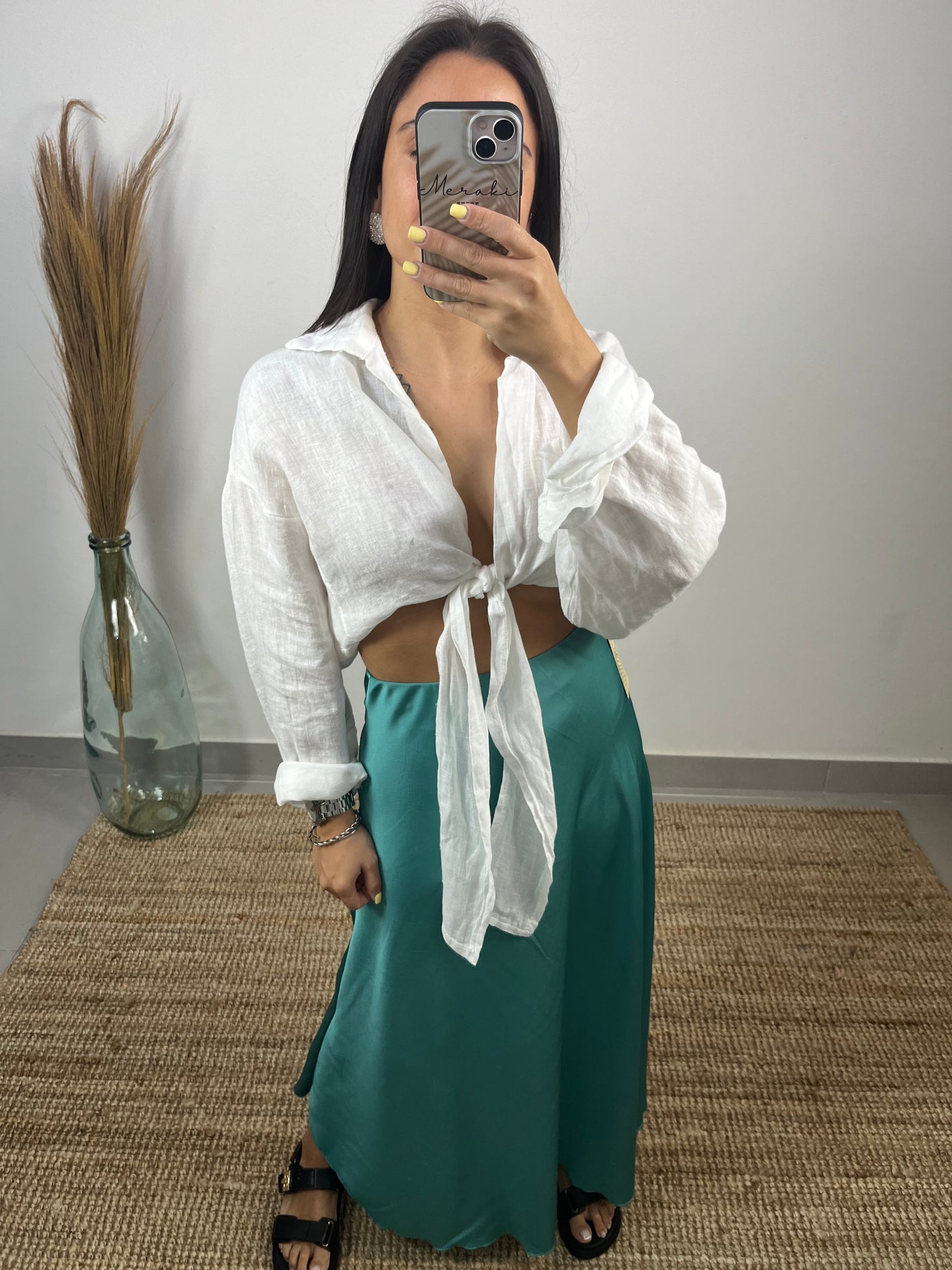 Saia Cetim