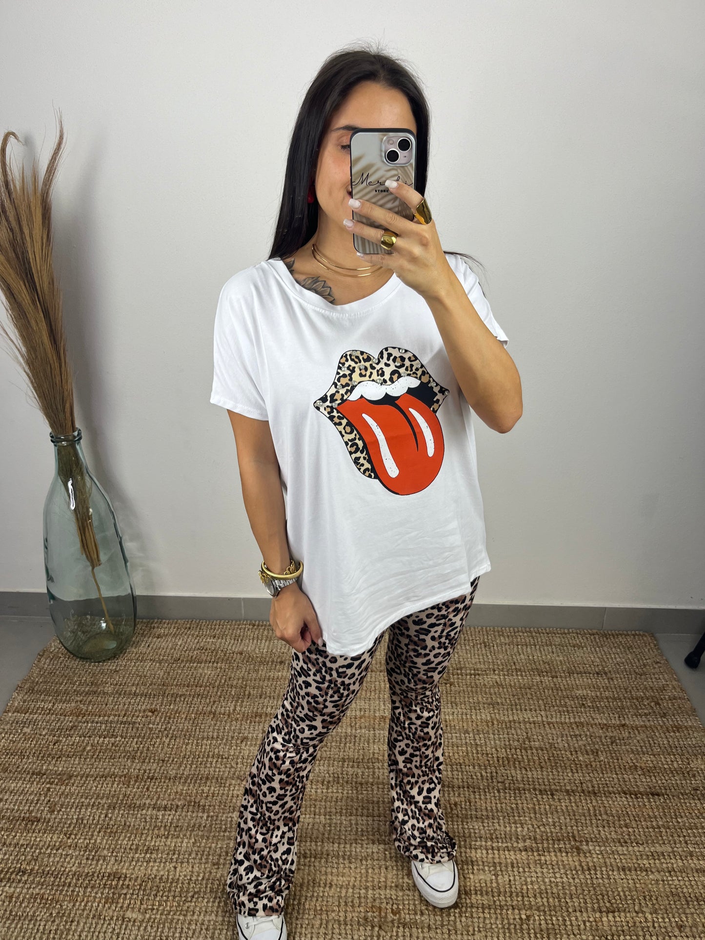 Leggins Animal Print