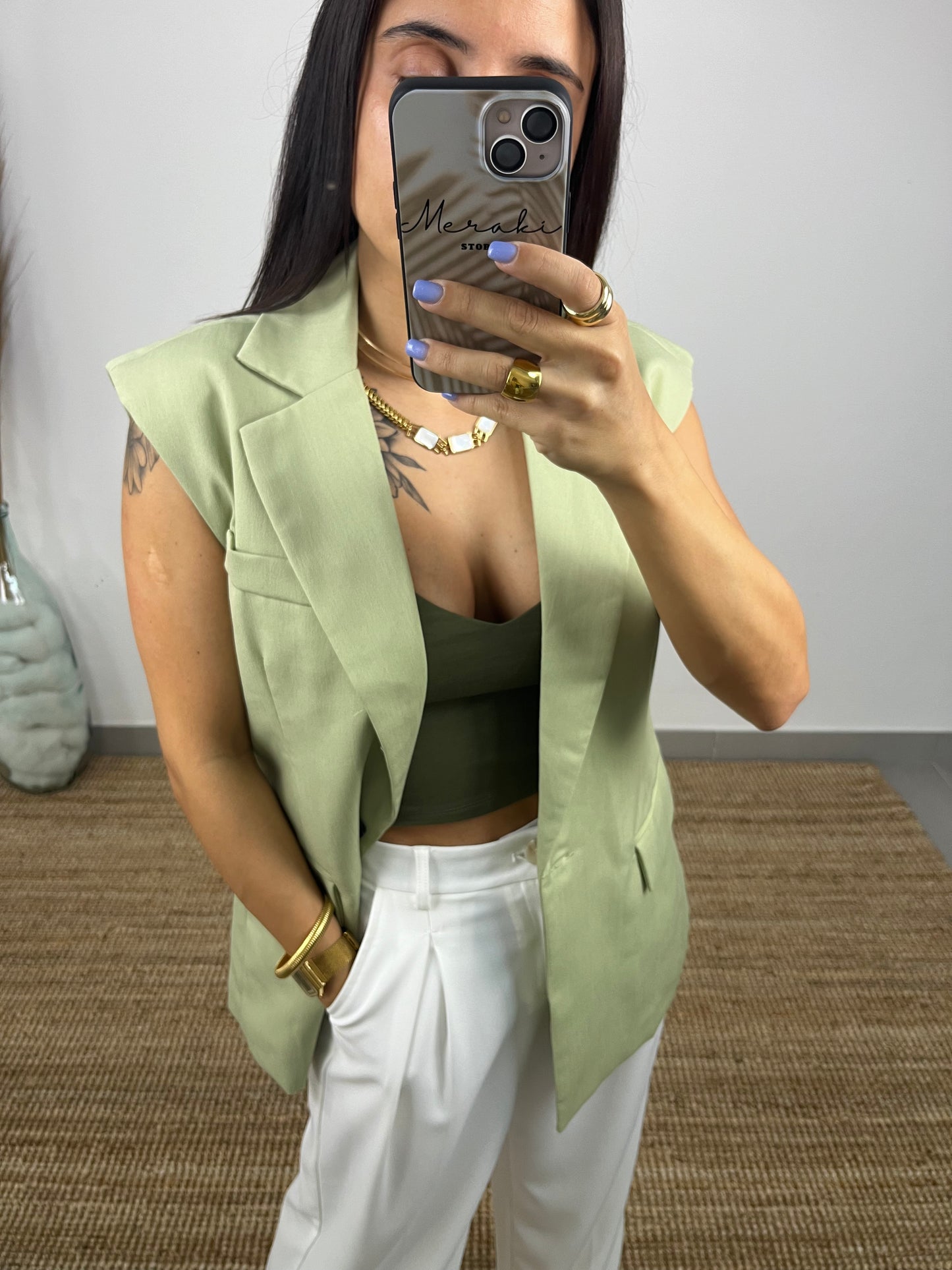 Colete
