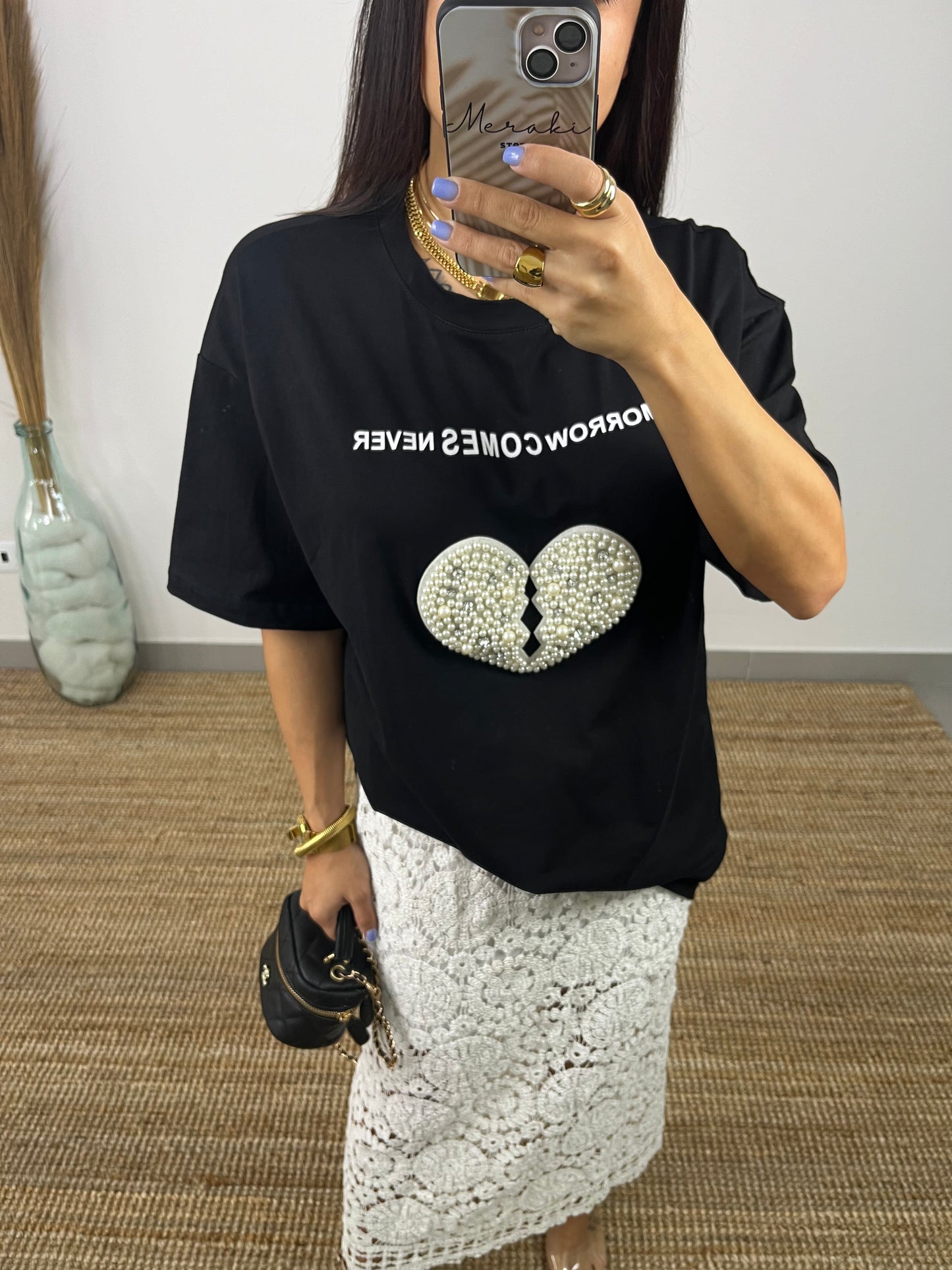 Saia Crochet