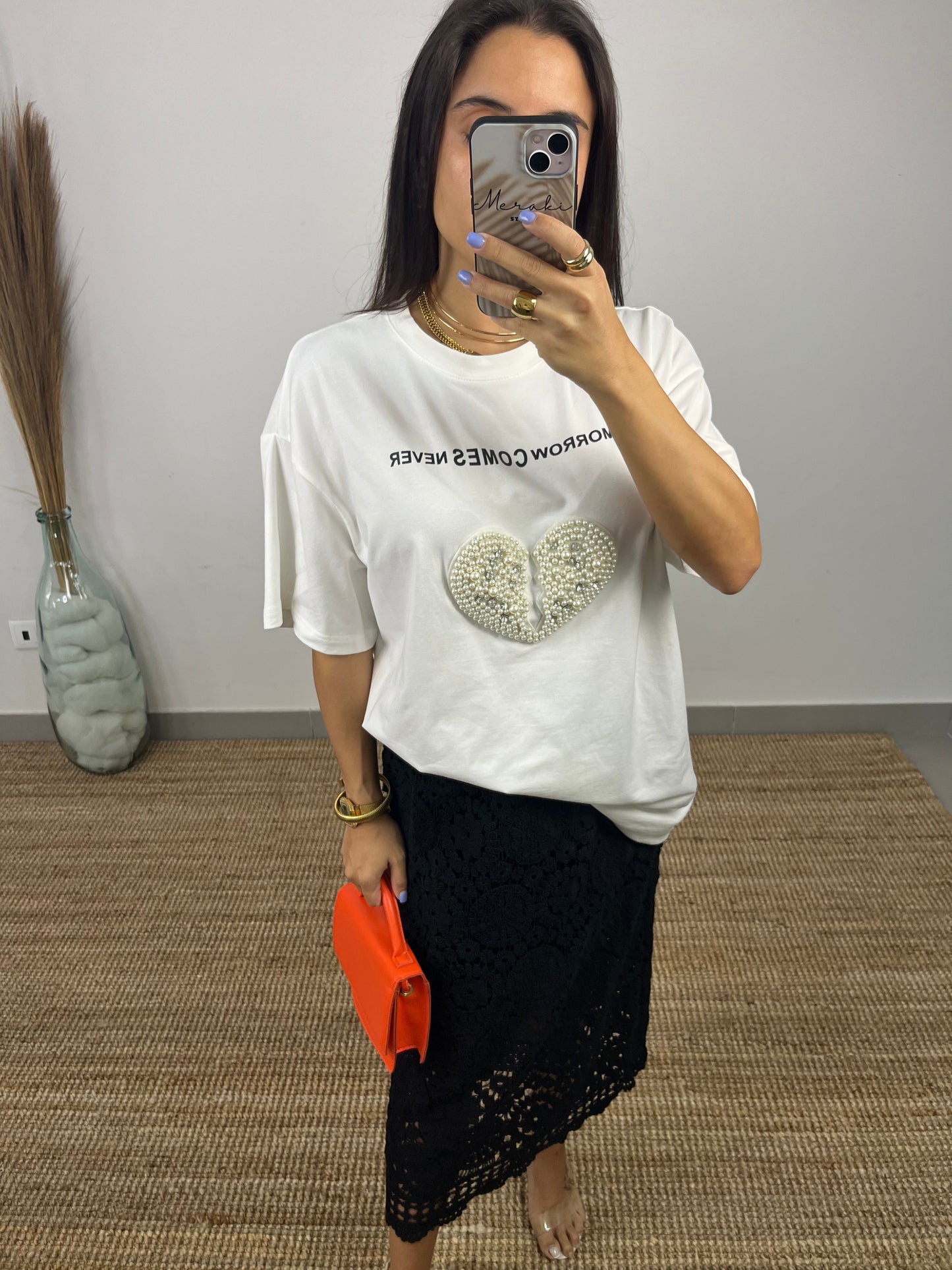 Saia Crochet