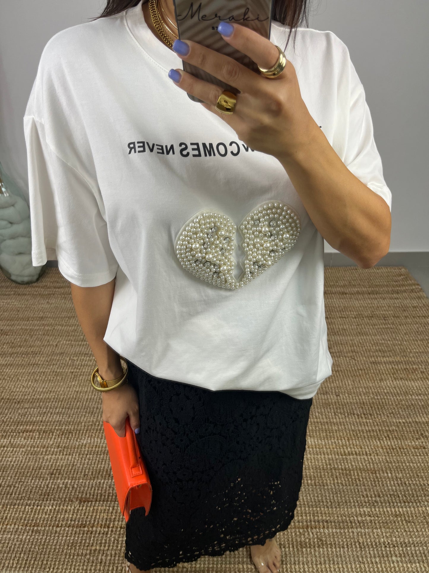 Saia Crochet