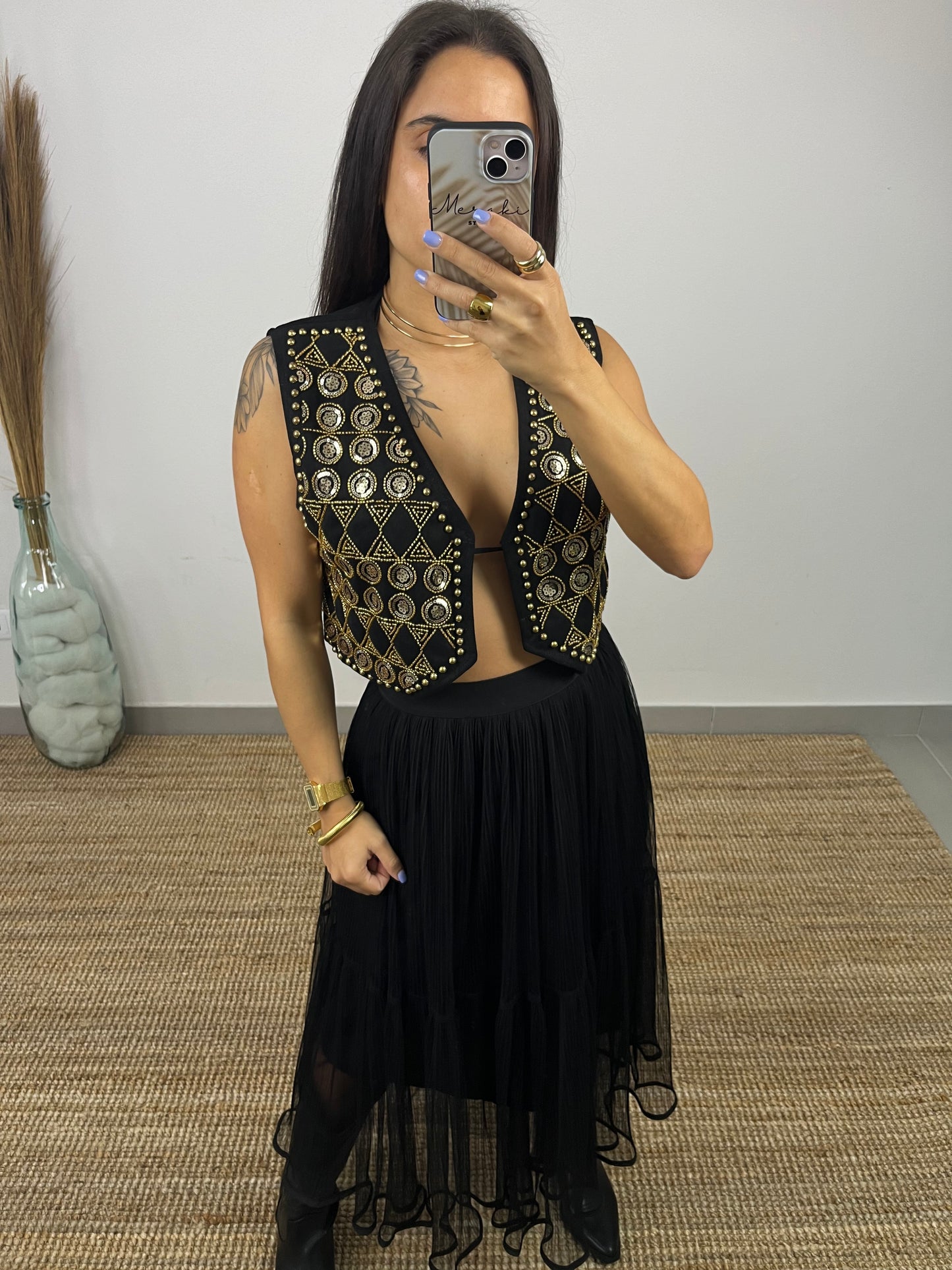 Saia Tule