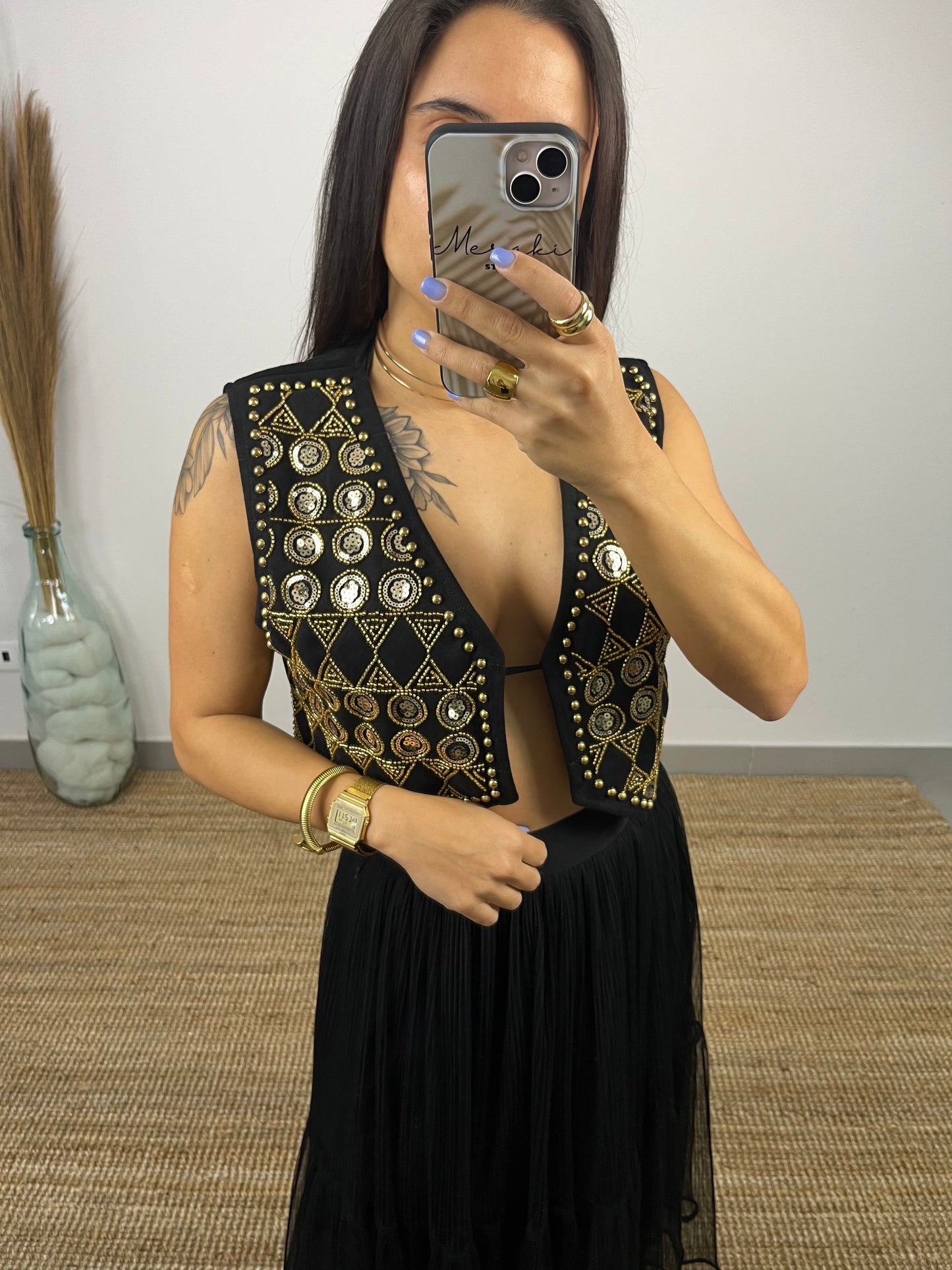 Saia Tule