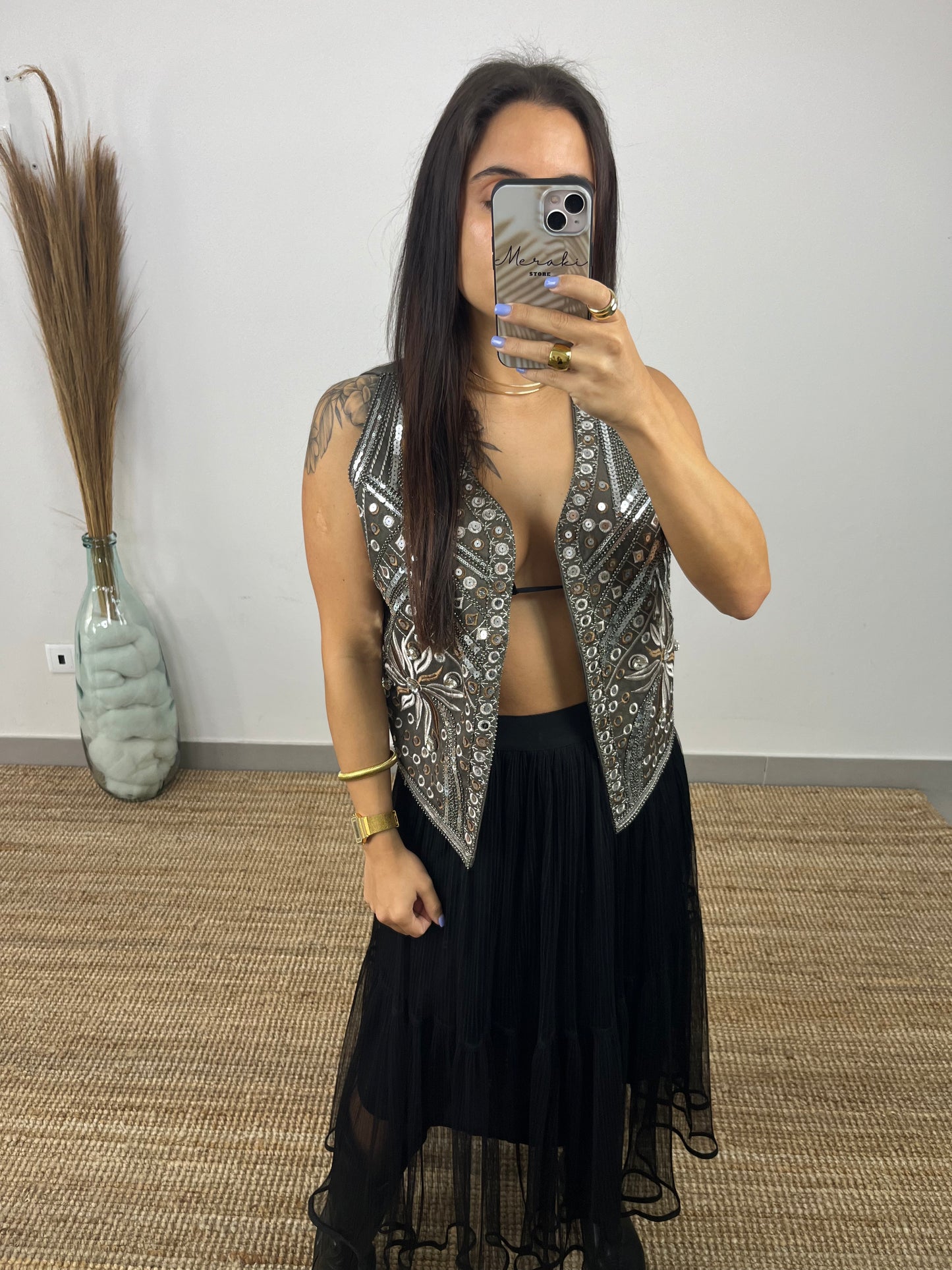Saia Tule
