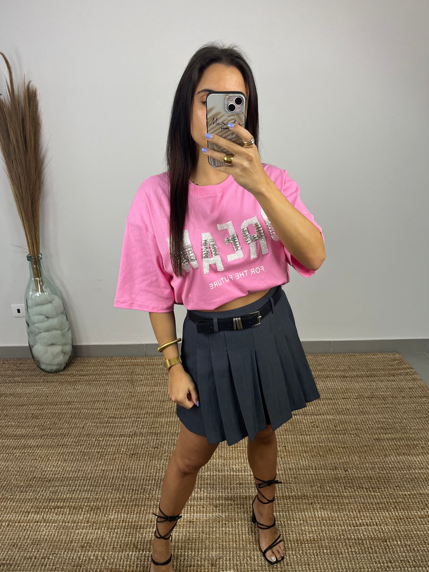 T-shirt Dream