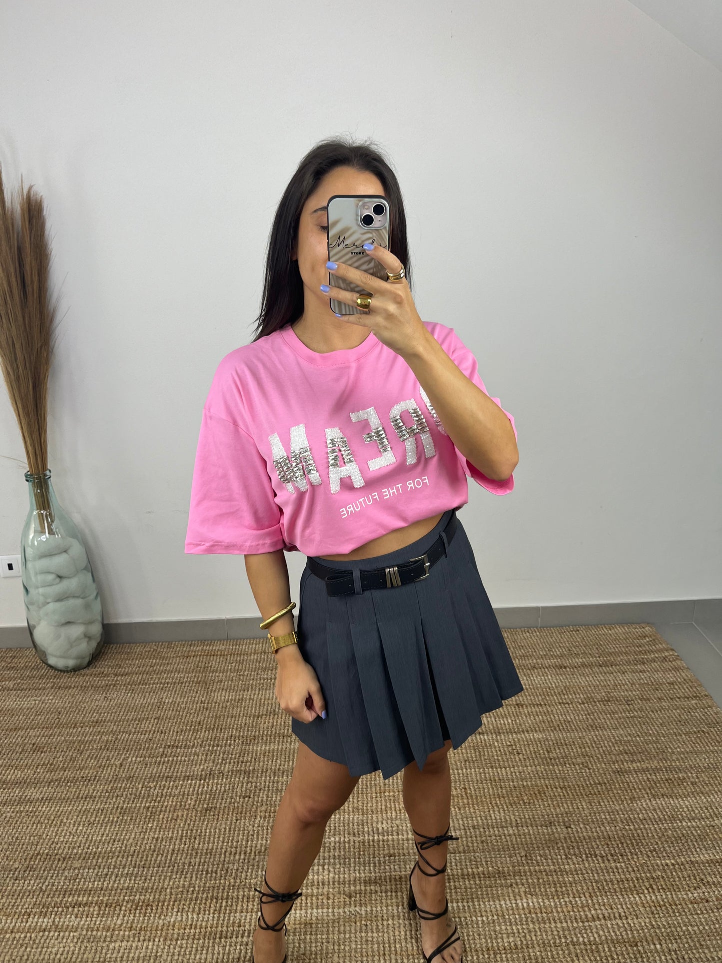 T-shirt Dream