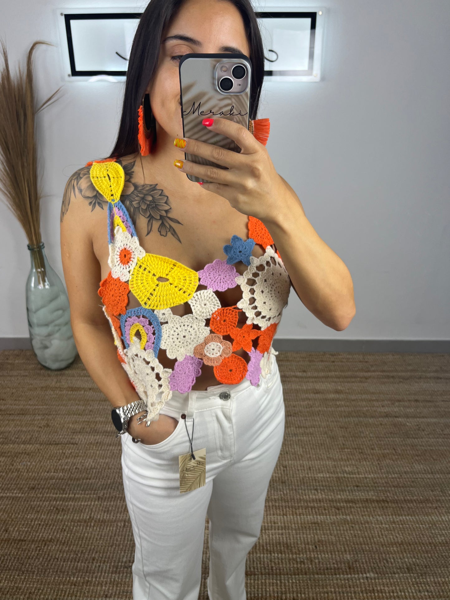 Top Cores
