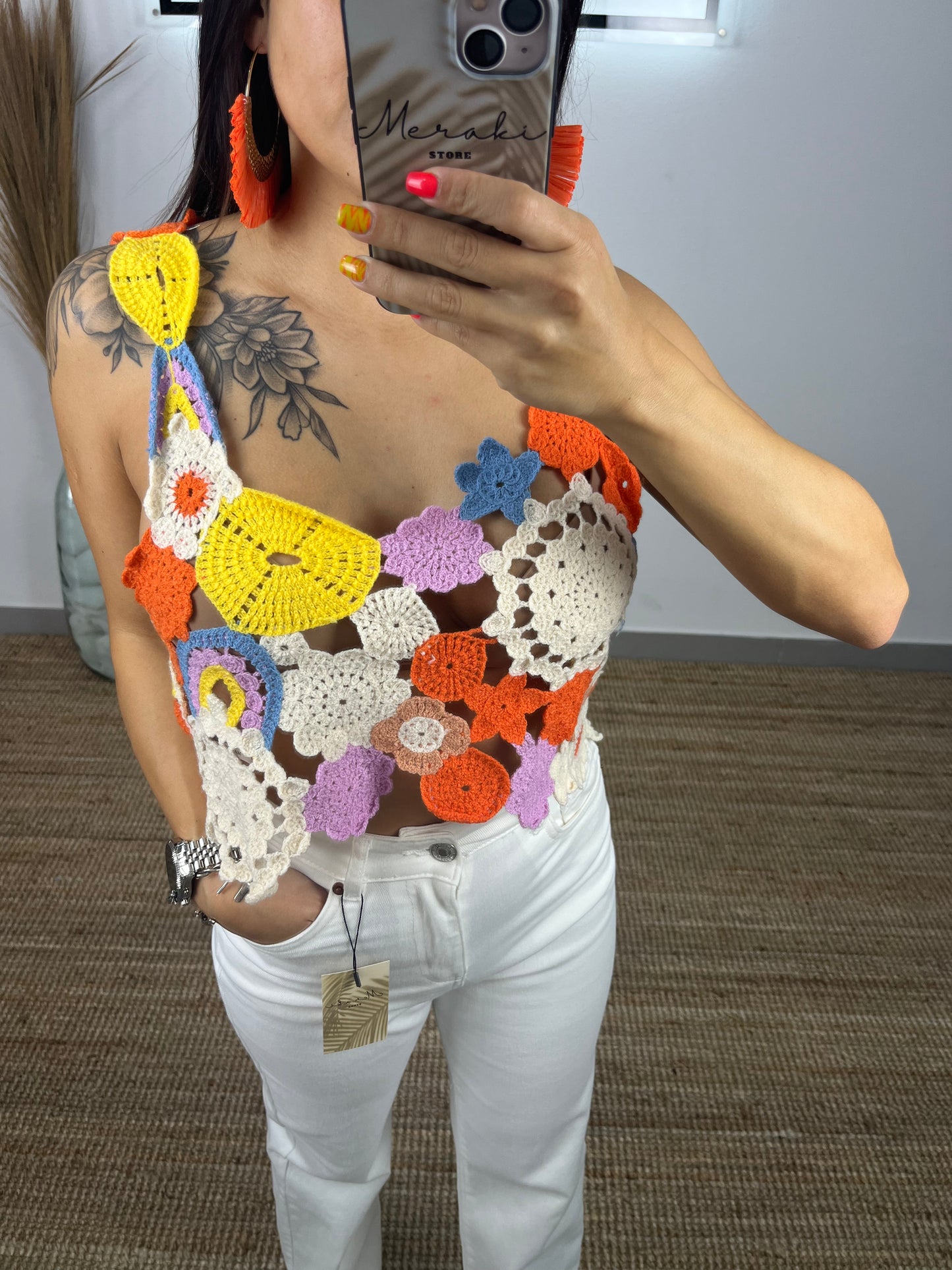 Top Cores
