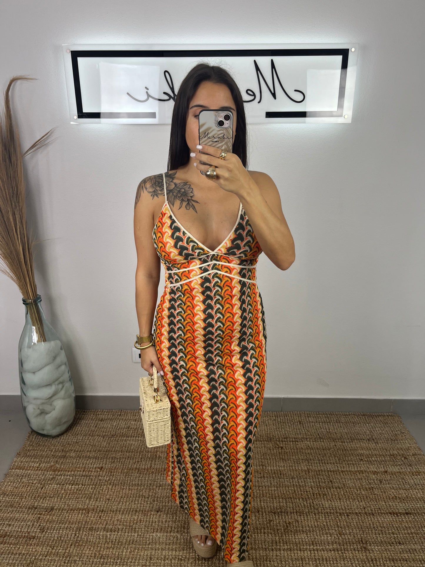 Vestido